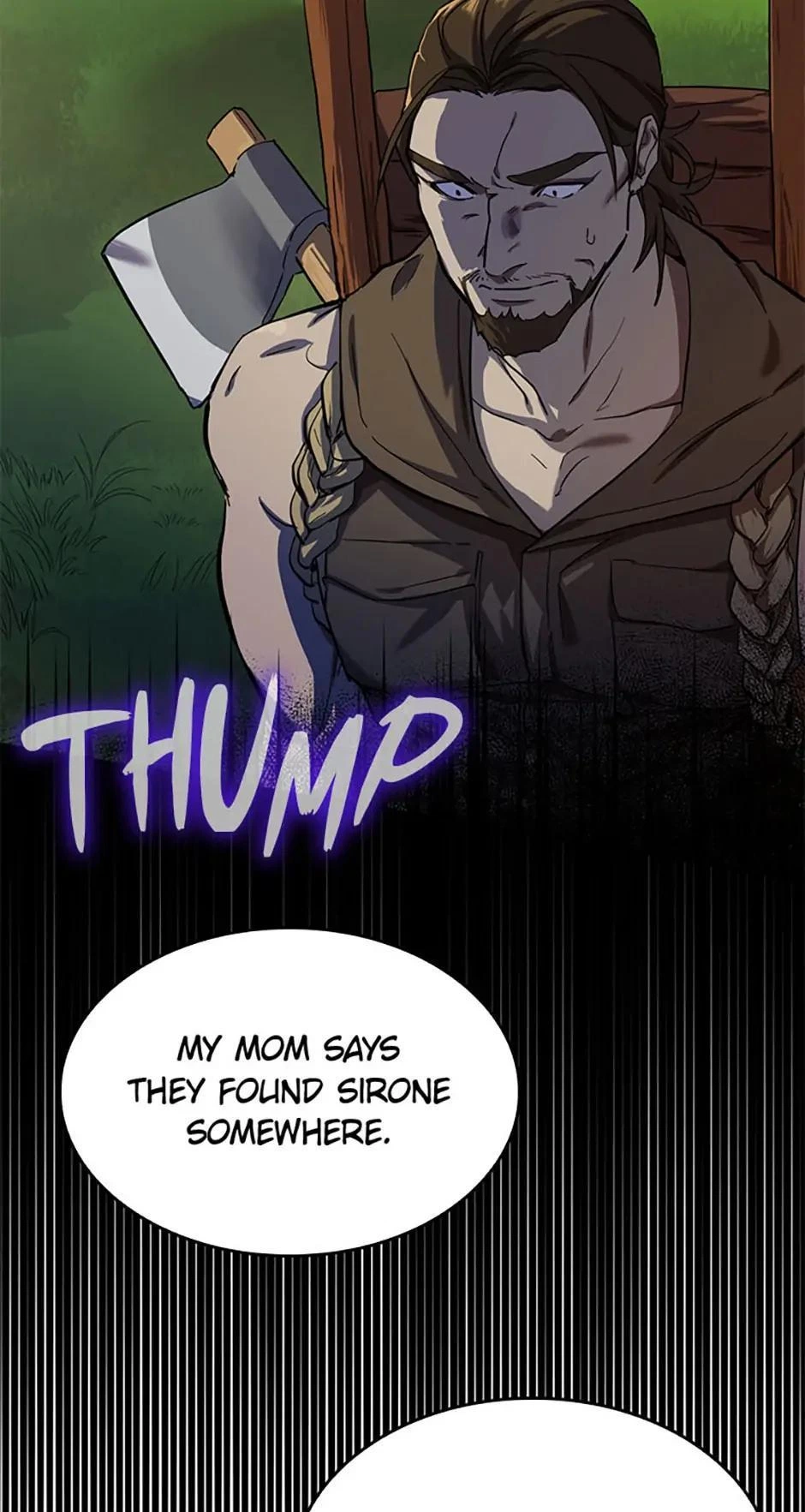 The Infinite Mage Chapter 1 — page 46