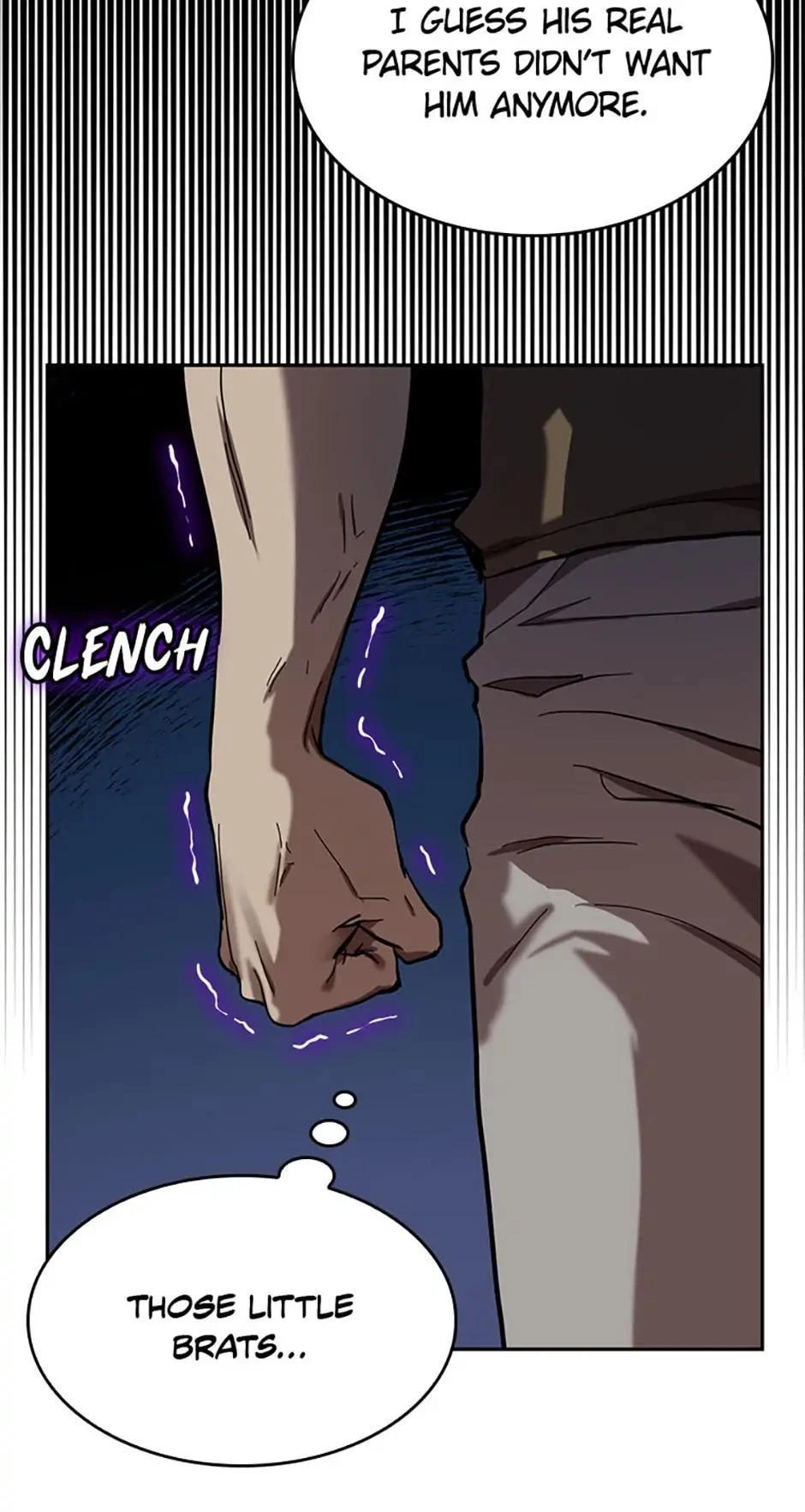 The Infinite Mage Chapter 1 — page 47