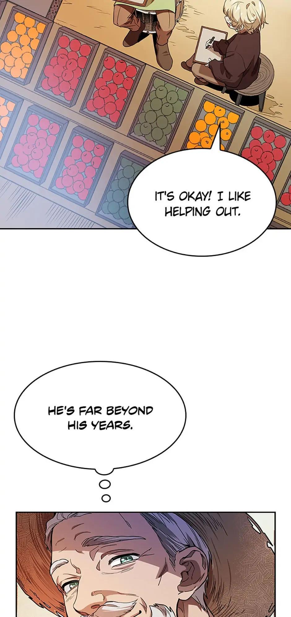 The Infinite Mage Chapter 1 — page 66
