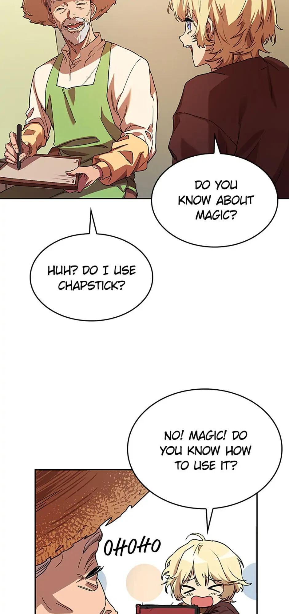 The Infinite Mage Chapter 1 — page 68