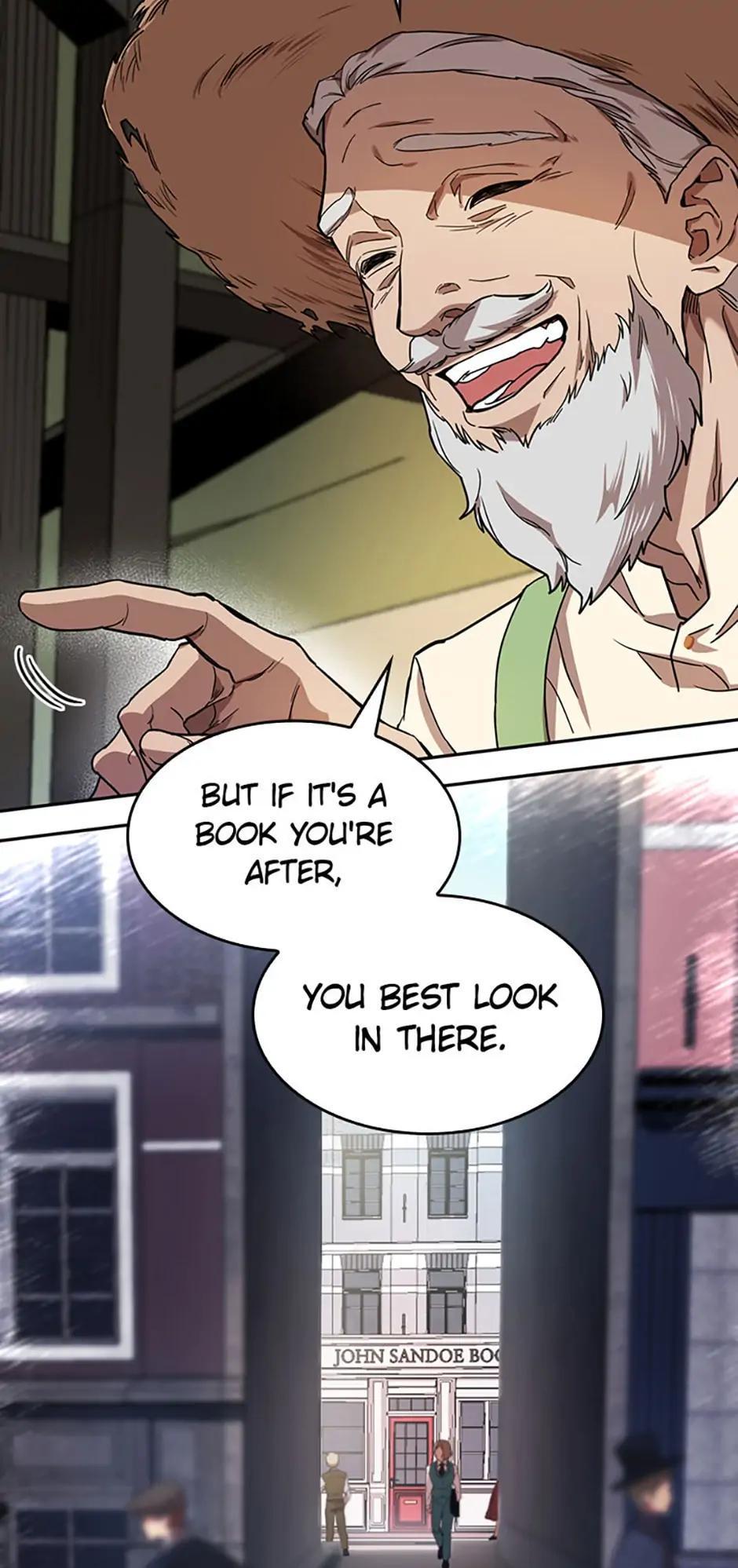 The Infinite Mage Chapter 1 — page 71