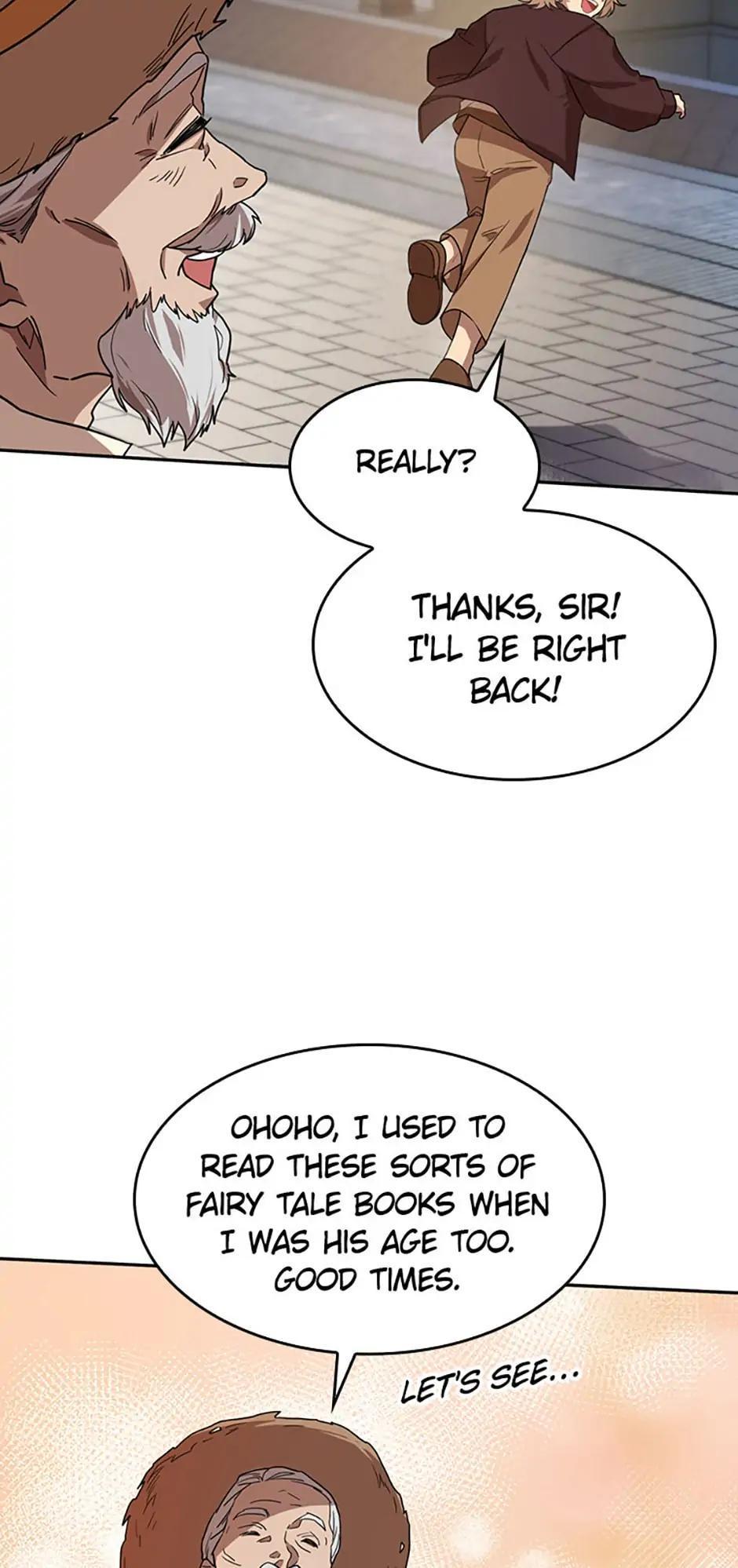 The Infinite Mage Chapter 1 — page 73