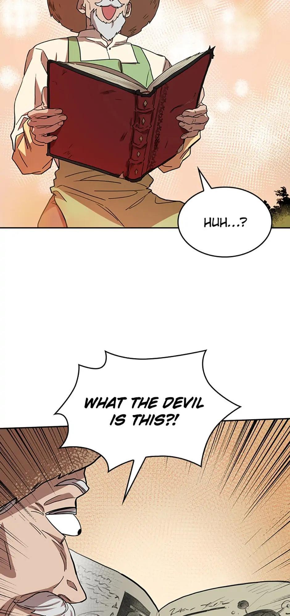 The Infinite Mage Chapter 1 — page 74