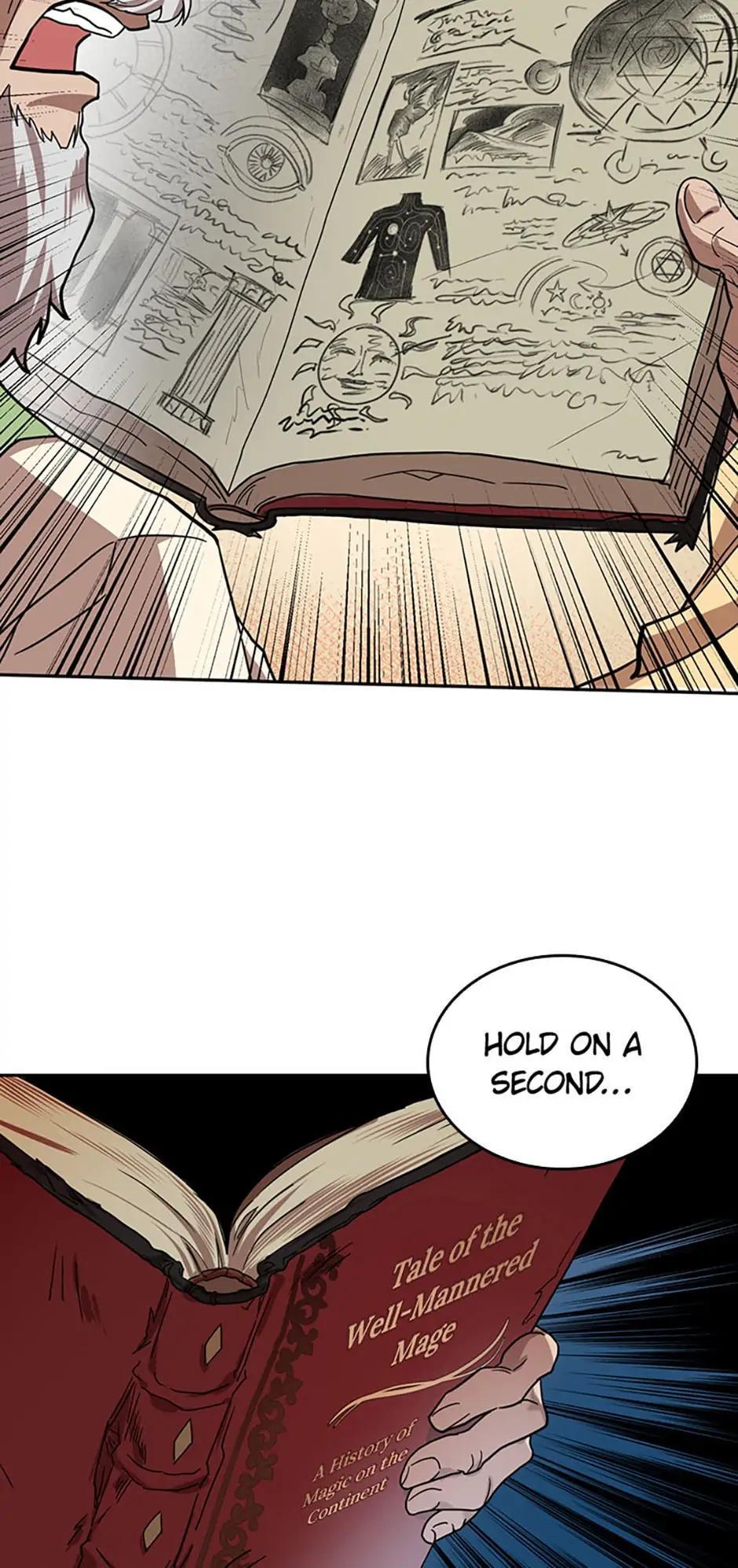 The Infinite Mage Chapter 1 — page 75