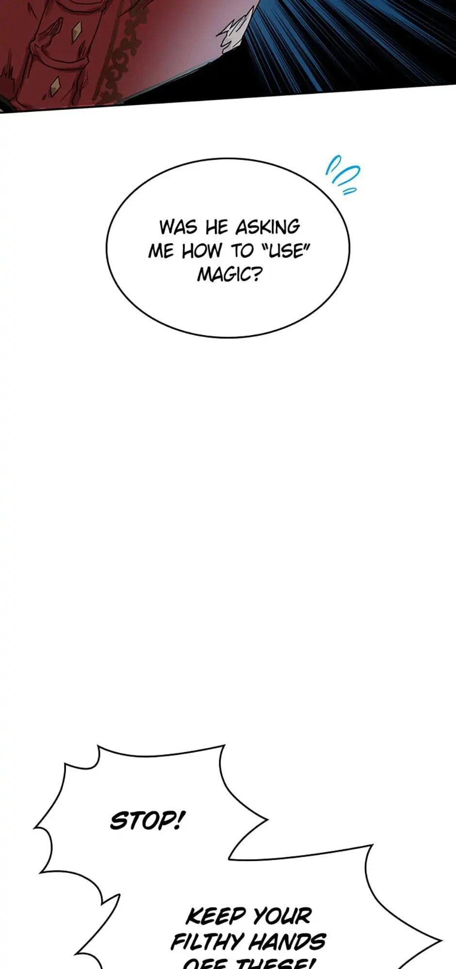The Infinite Mage Chapter 1 — page 76