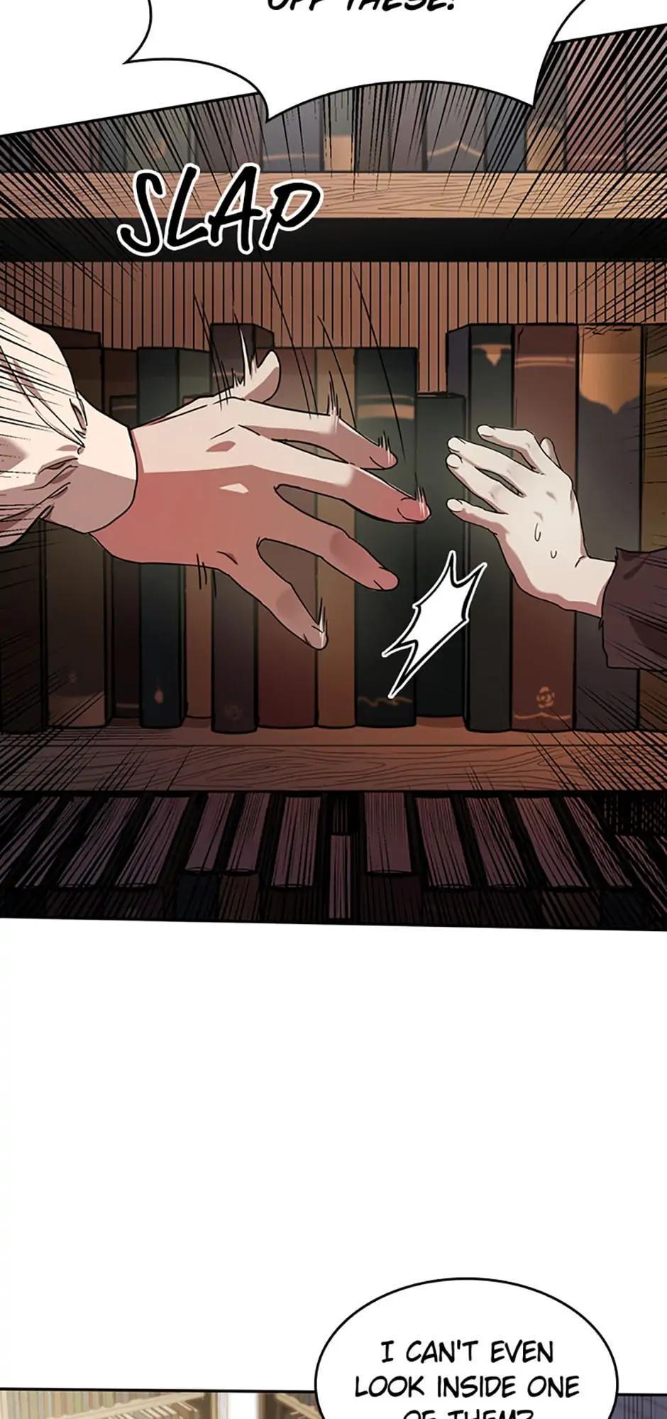 The Infinite Mage Chapter 1 — page 77