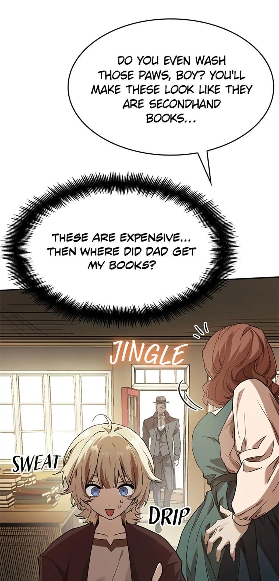 The Infinite Mage Chapter 1 — page 79