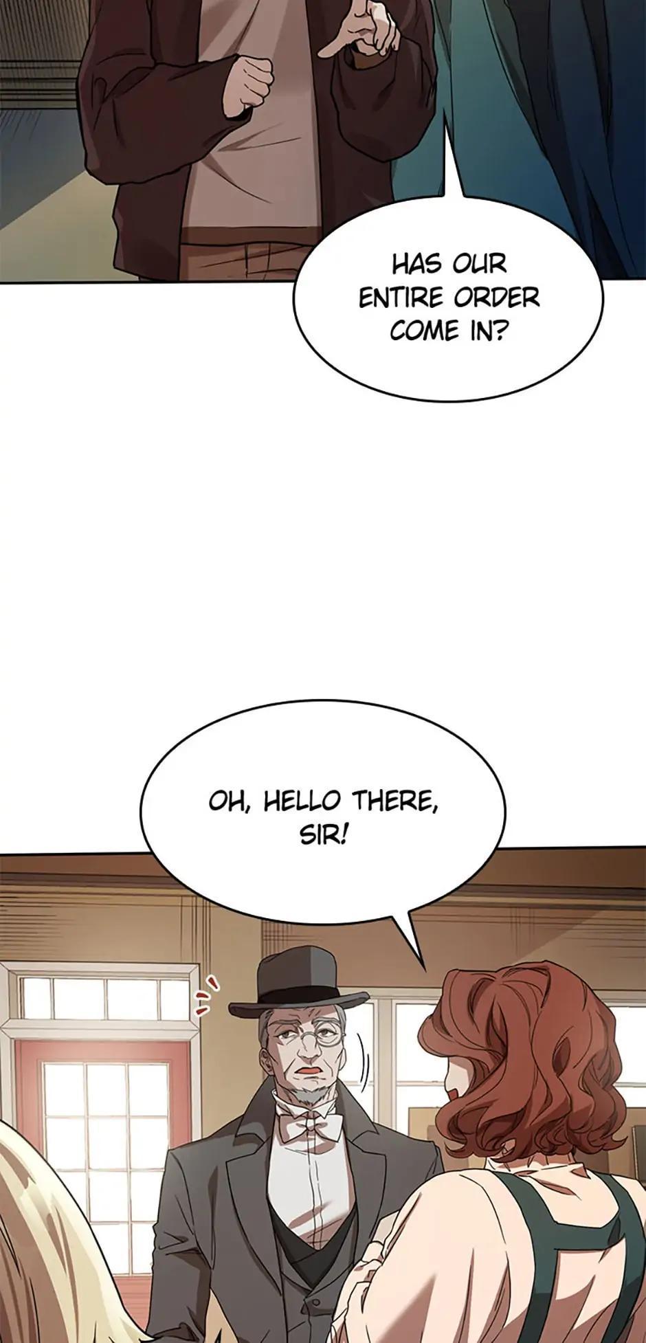 The Infinite Mage Chapter 1 — page 80