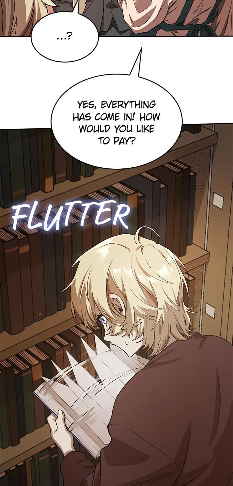 The Infinite Mage Chapter 1 — page 81