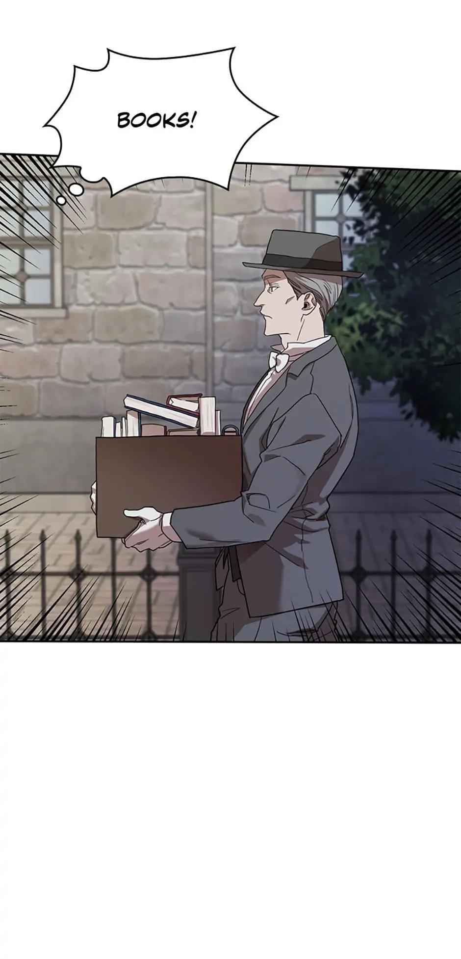The Infinite Mage Chapter 1 — page 84