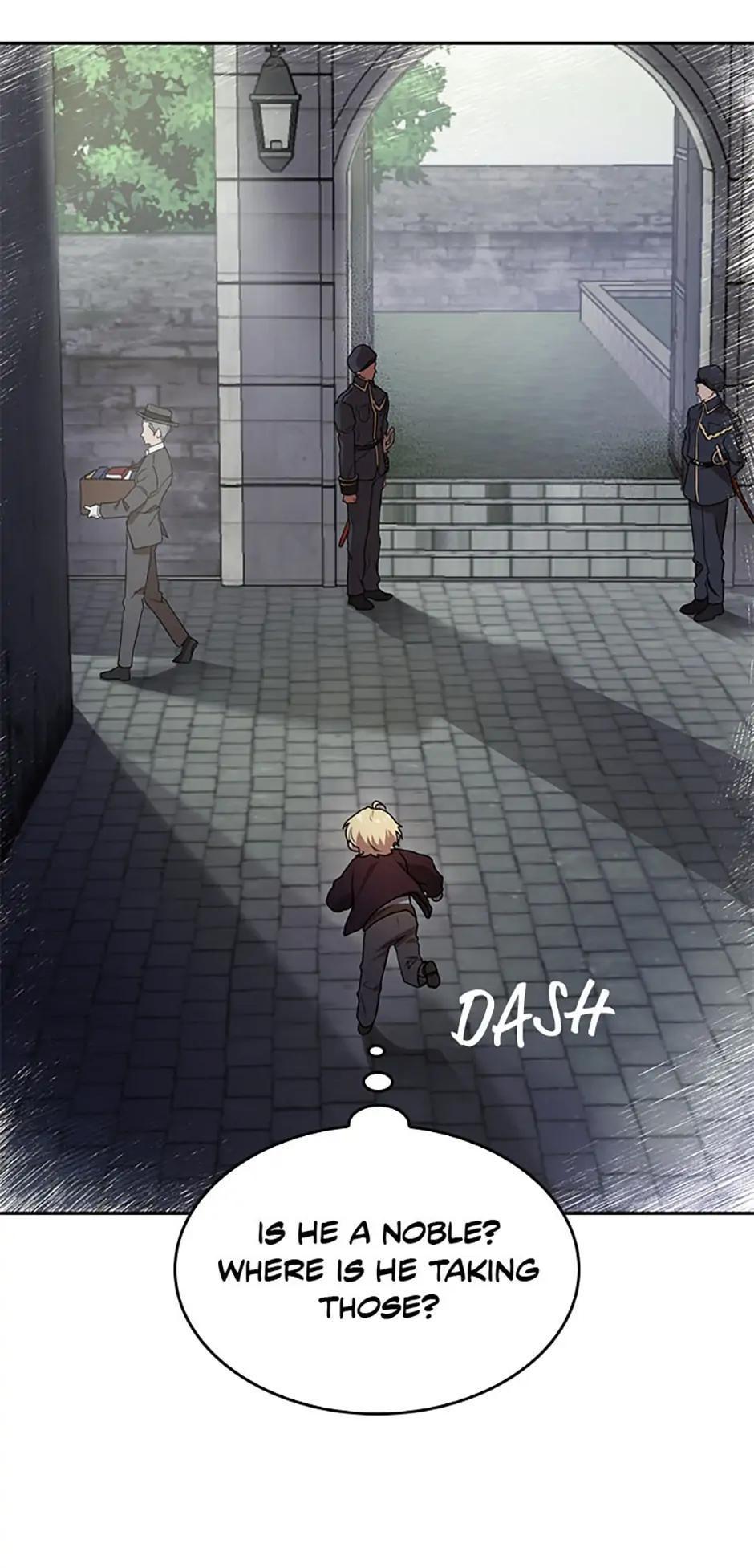 The Infinite Mage Chapter 1 — page 85