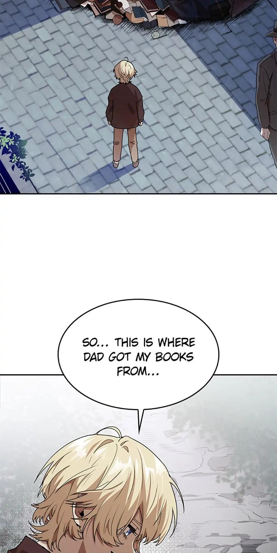 The Infinite Mage Chapter 1 — page 89