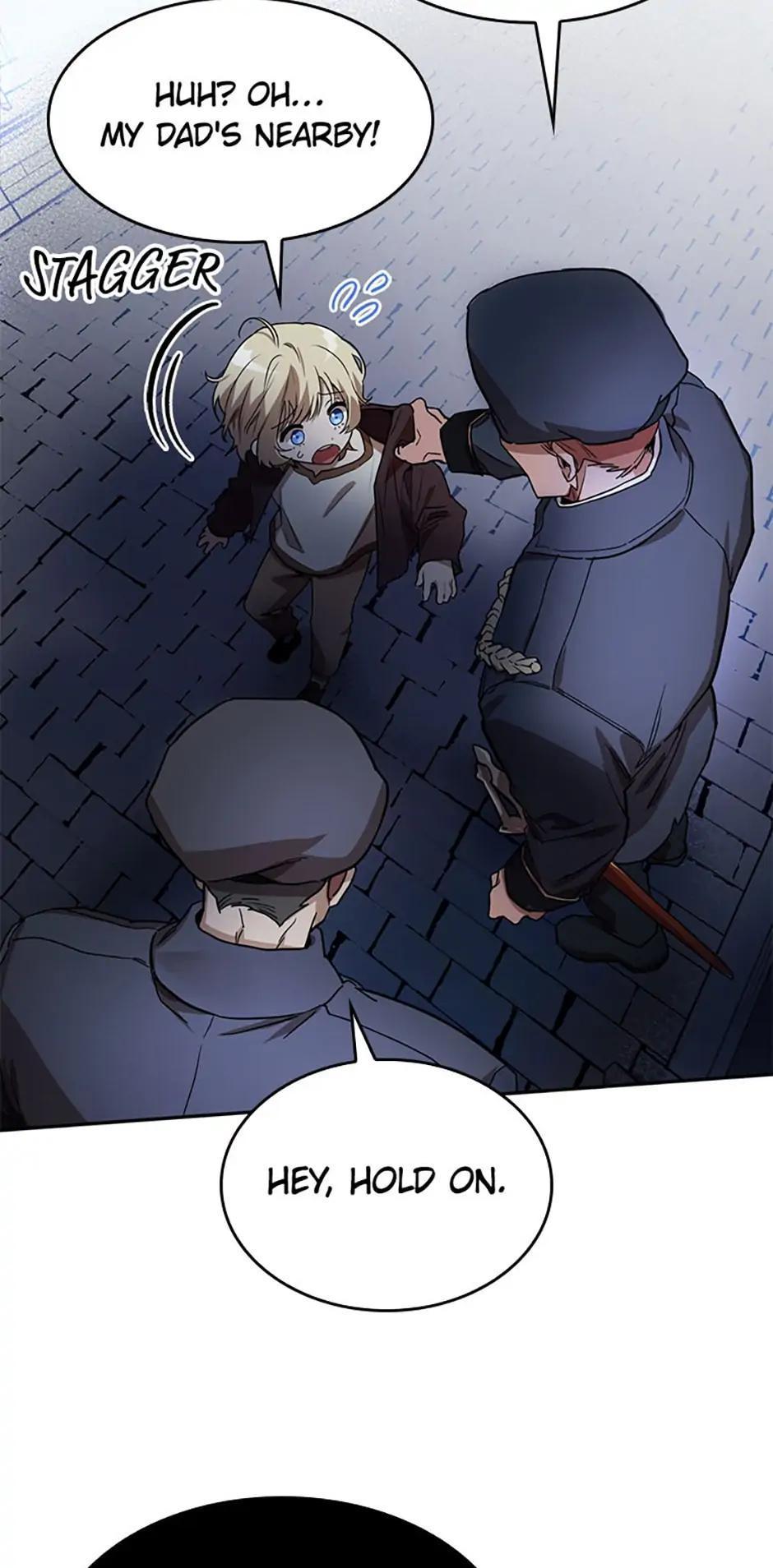 The Infinite Mage Chapter 1 — page 100