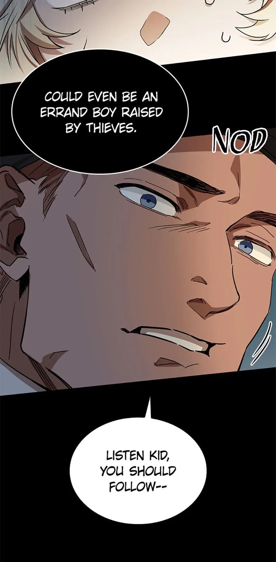 The Infinite Mage Chapter 1 — page 102