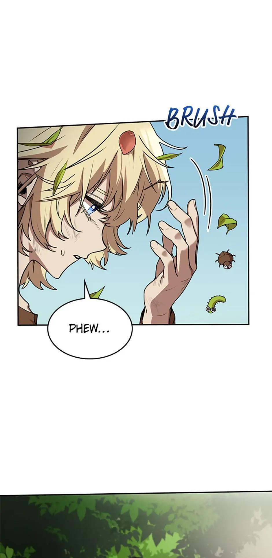 The Infinite Mage Chapter 1 — page 107