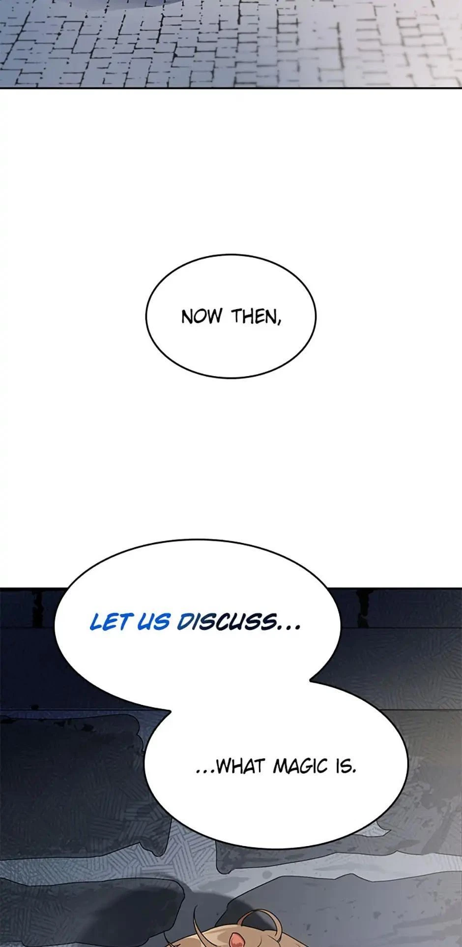 The Infinite Mage Chapter 1 — page 111