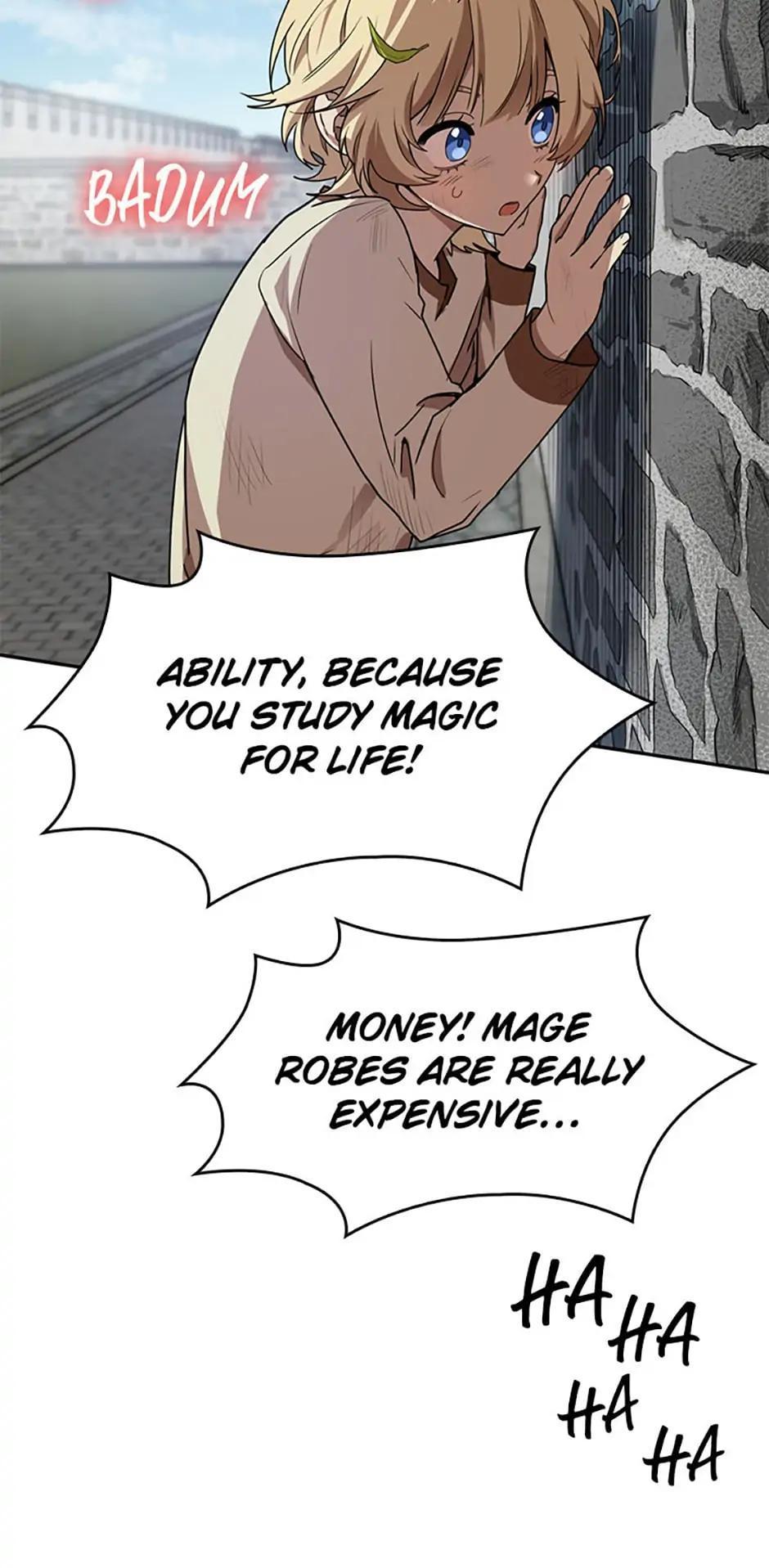 The Infinite Mage Chapter 1 — page 116