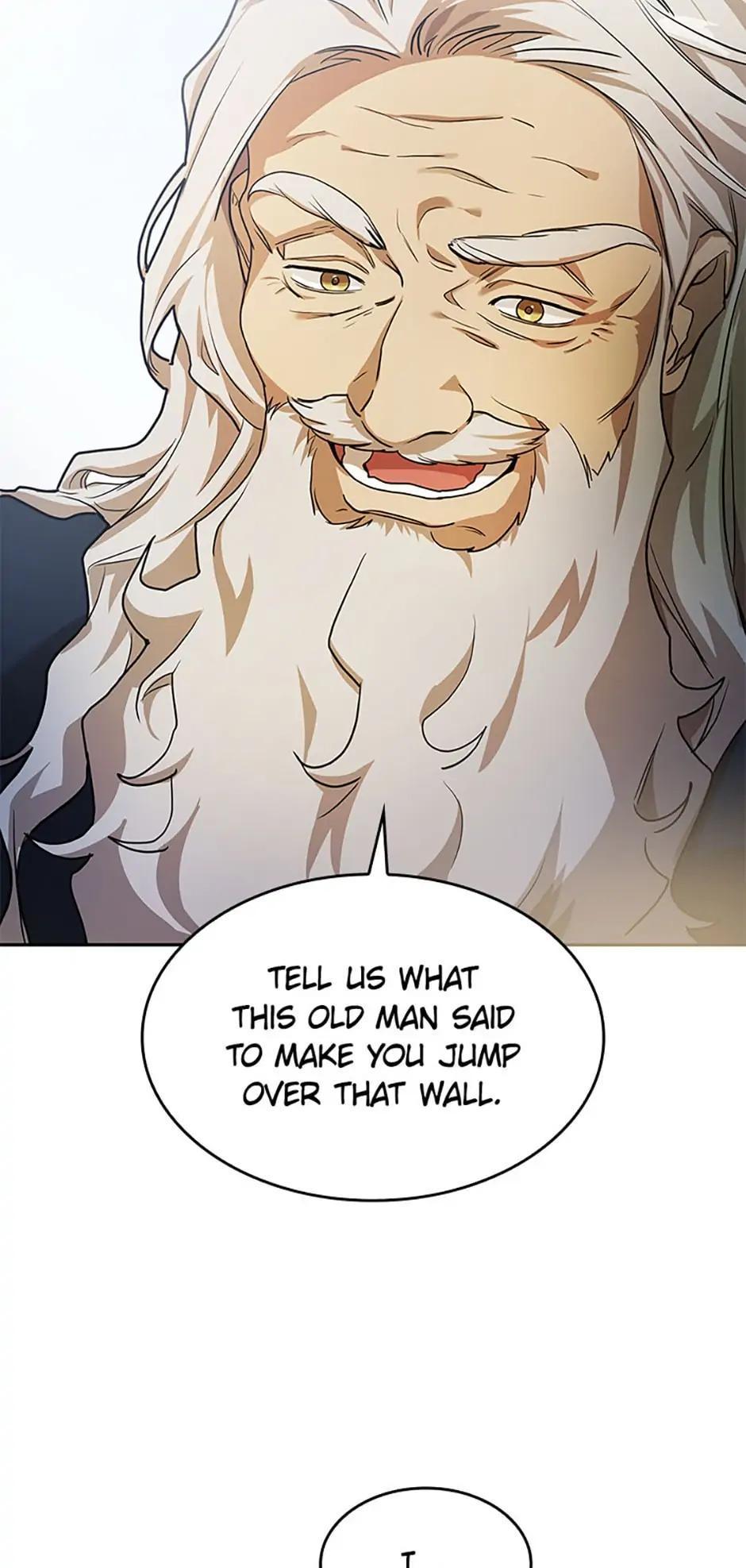 The Infinite Mage Chapter 2 — page 8