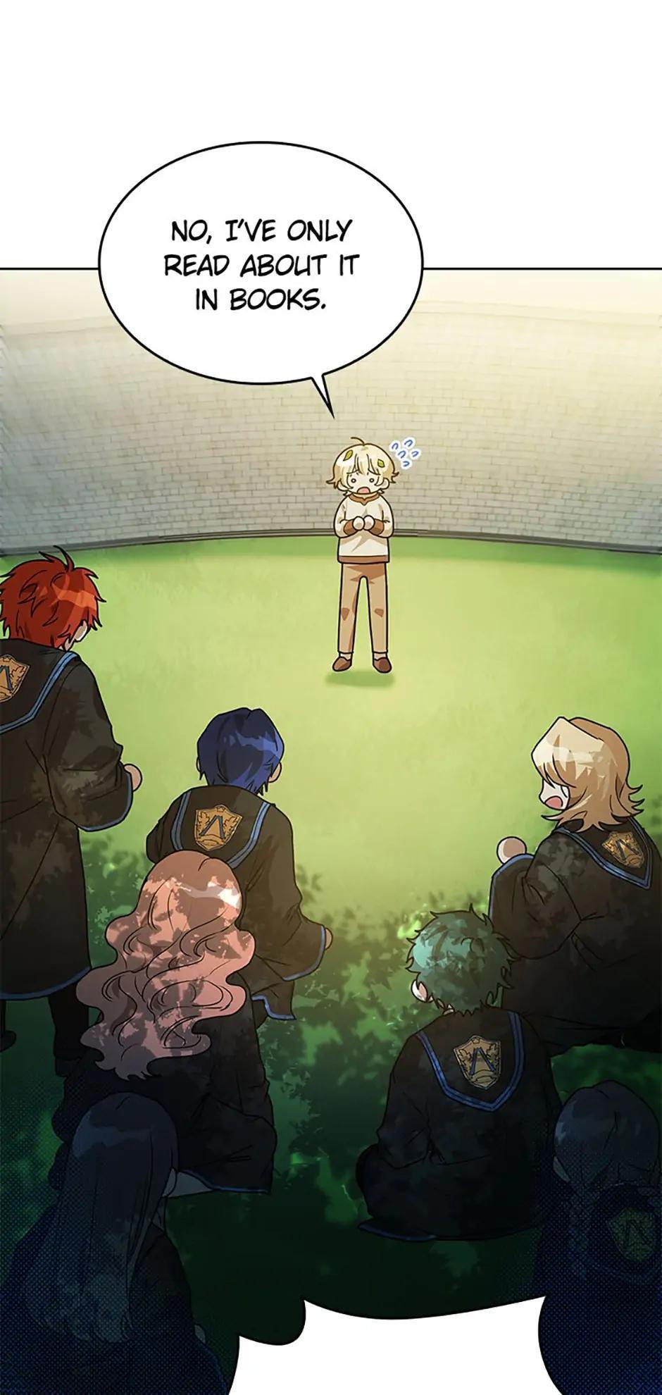 The Infinite Mage Chapter 2 — page 10
