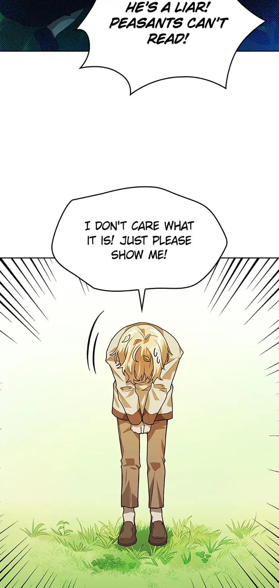 The Infinite Mage Chapter 2 — page 11