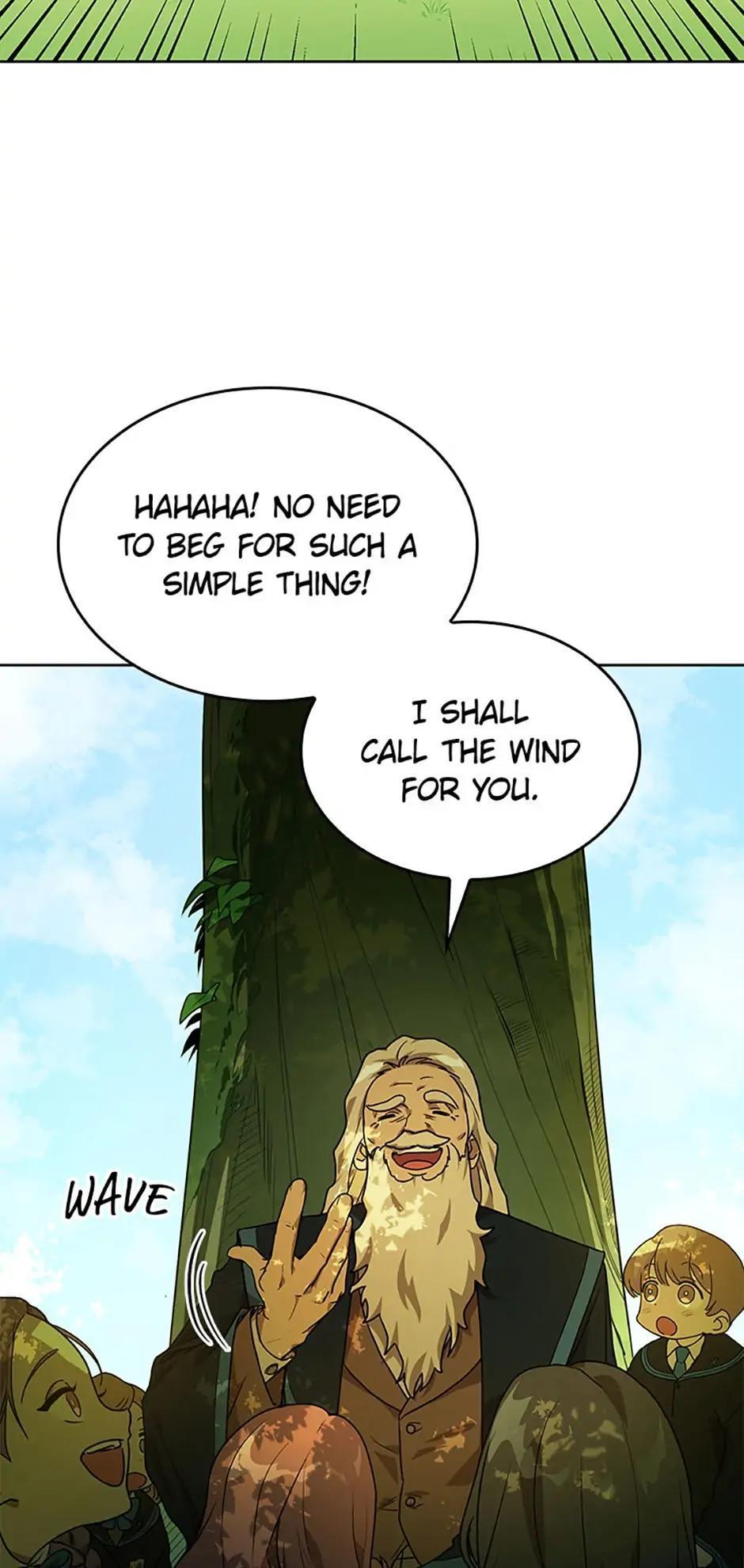 The Infinite Mage Chapter 2 — page 12