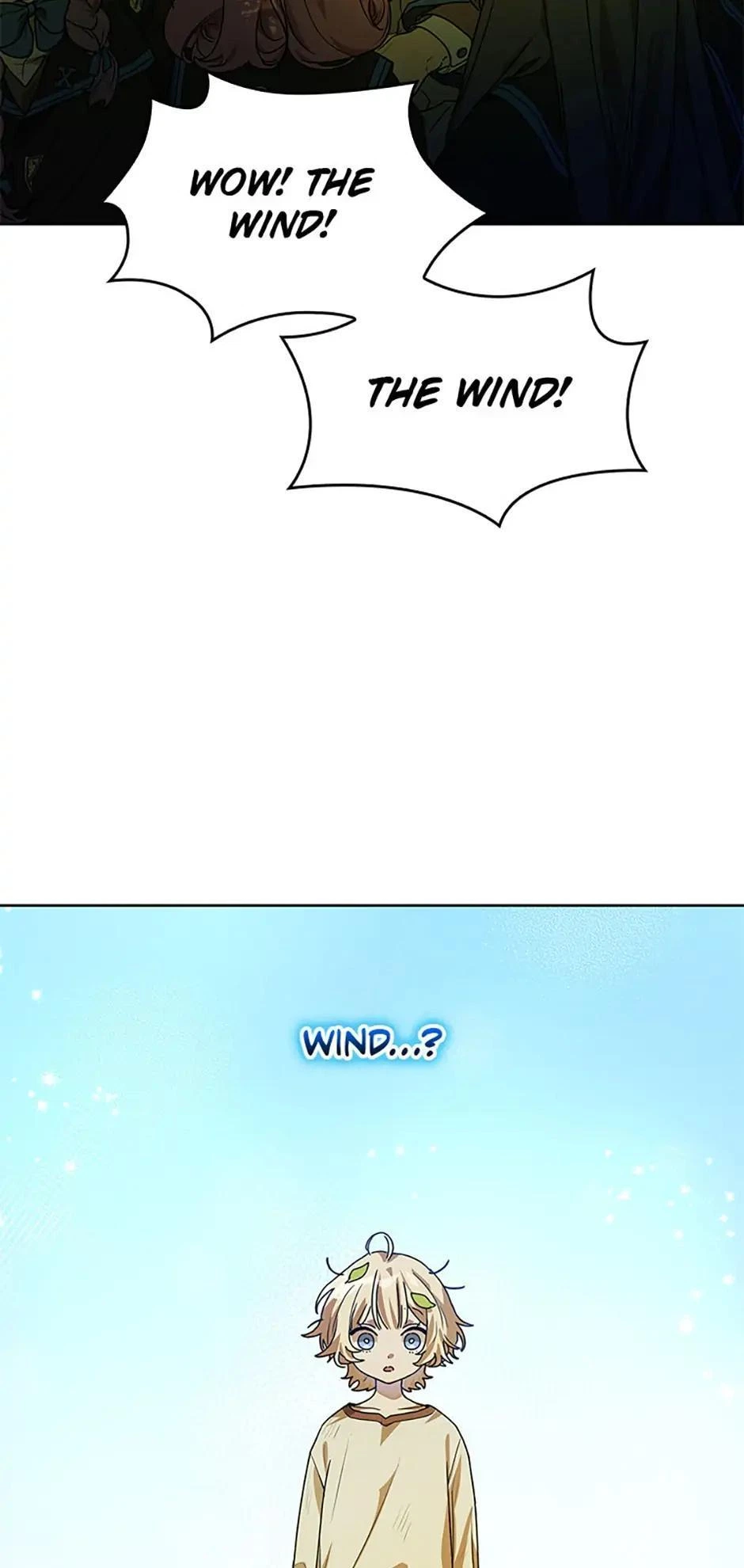 The Infinite Mage Chapter 2 — page 13