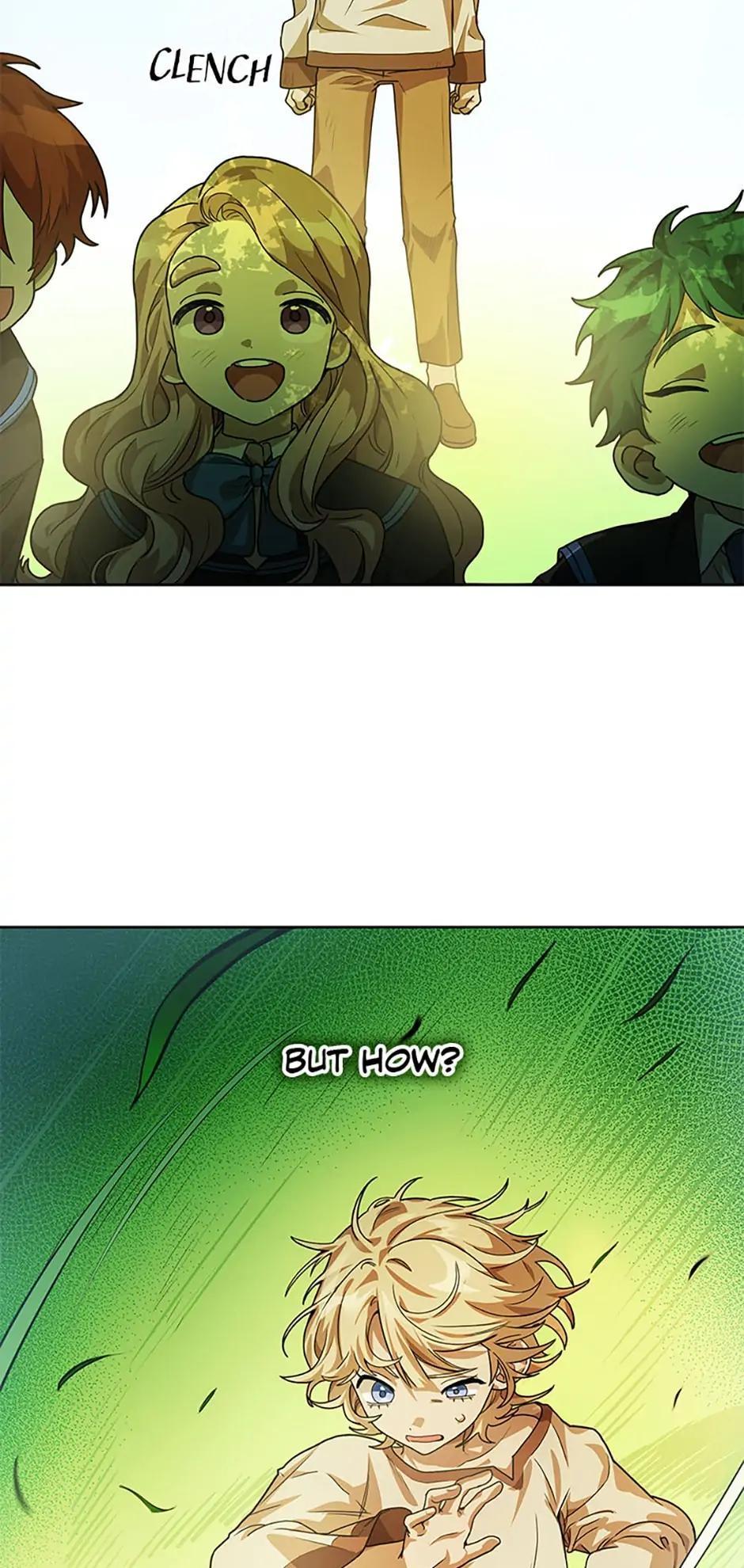 The Infinite Mage Chapter 2 — page 14