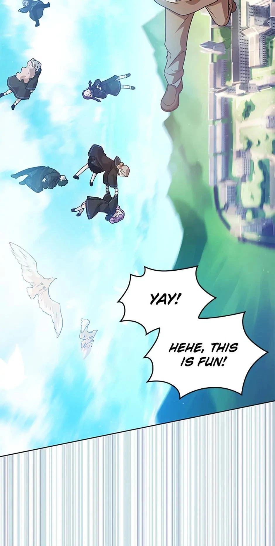 The Infinite Mage Chapter 2 — page 19