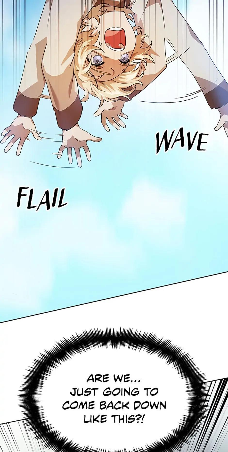 The Infinite Mage Chapter 2 — page 23