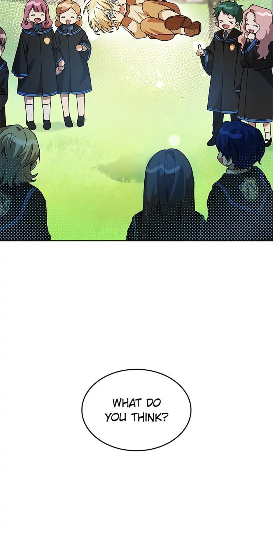 The Infinite Mage Chapter 2 — page 28