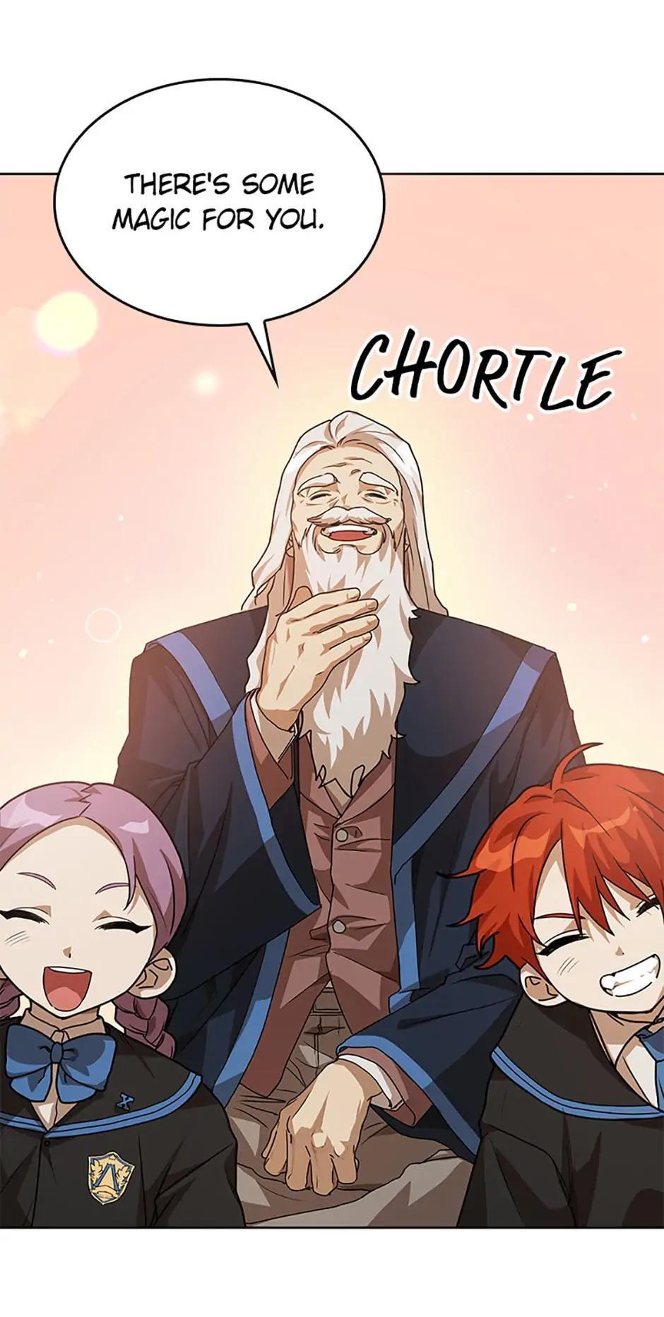 The Infinite Mage Chapter 2 — page 29