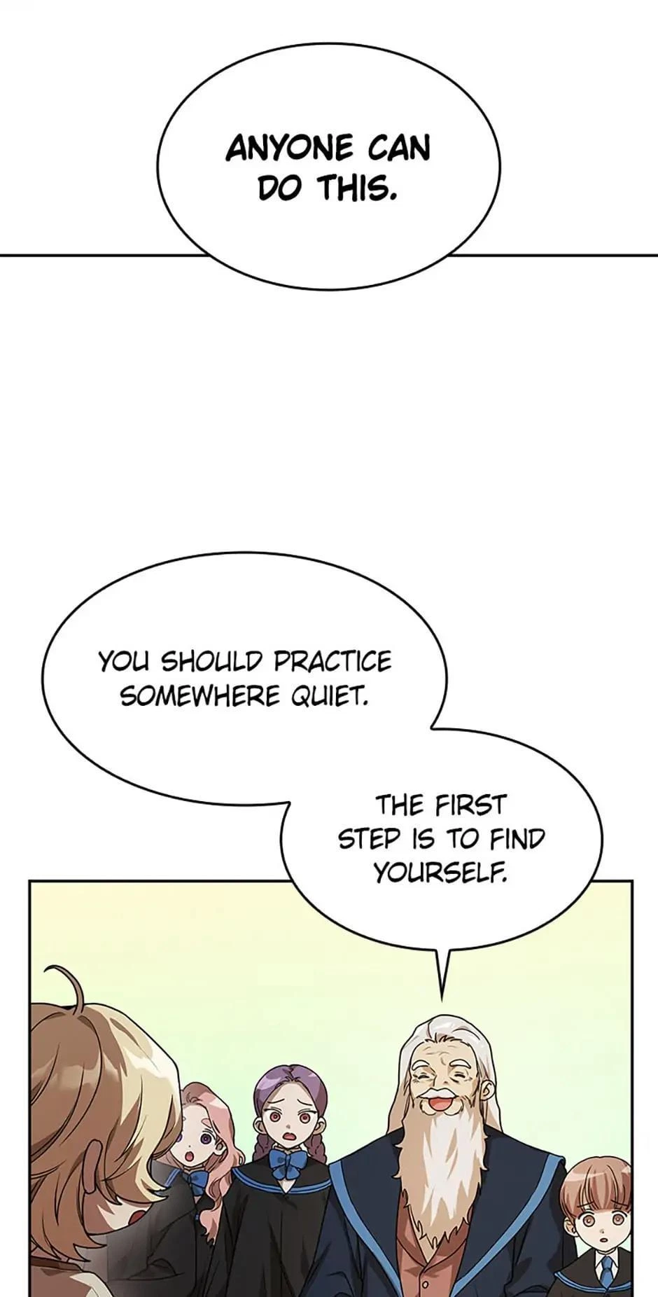 The Infinite Mage Chapter 2 — page 61