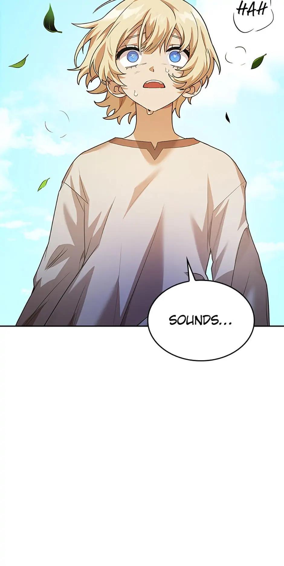 The Infinite Mage Chapter 2 — page 81
