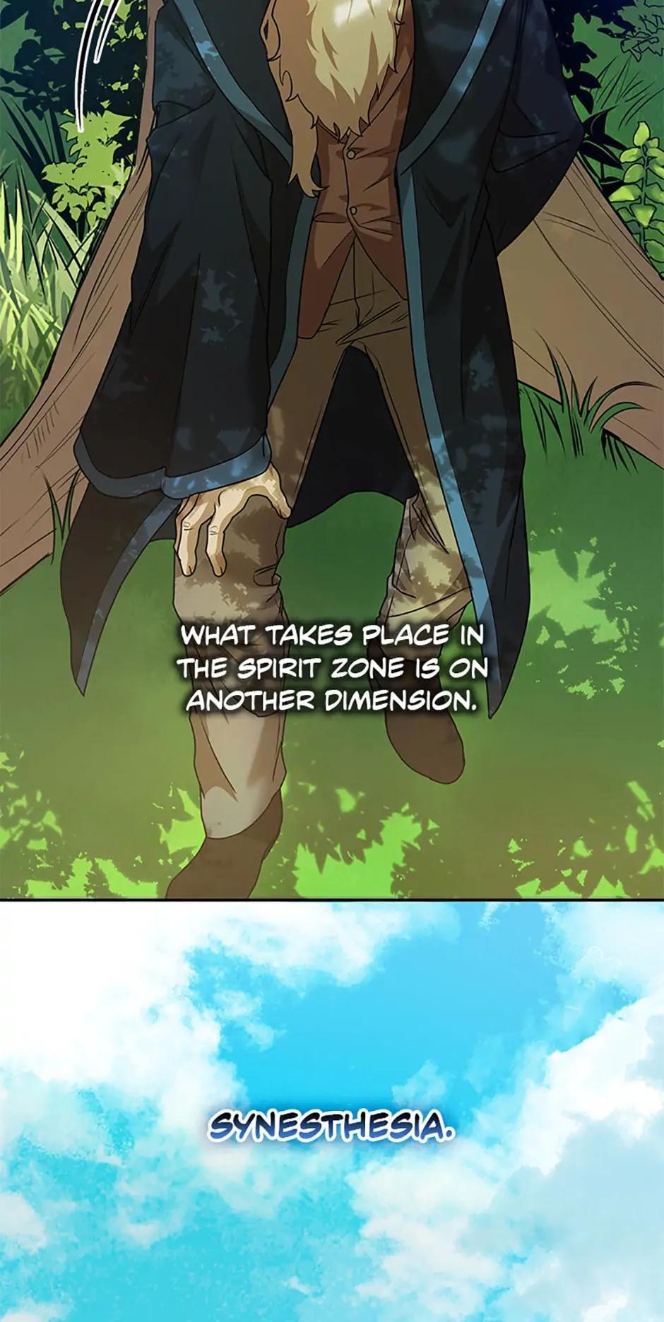 The Infinite Mage Chapter 2 — page 84