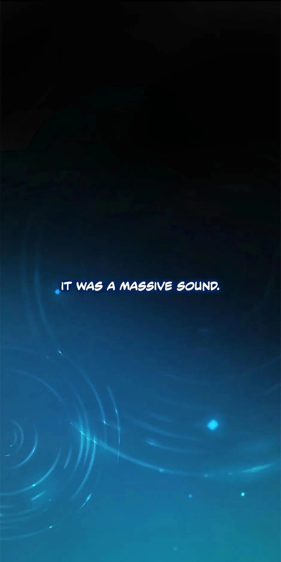 The Infinite Mage Chapter 3 — page 1
