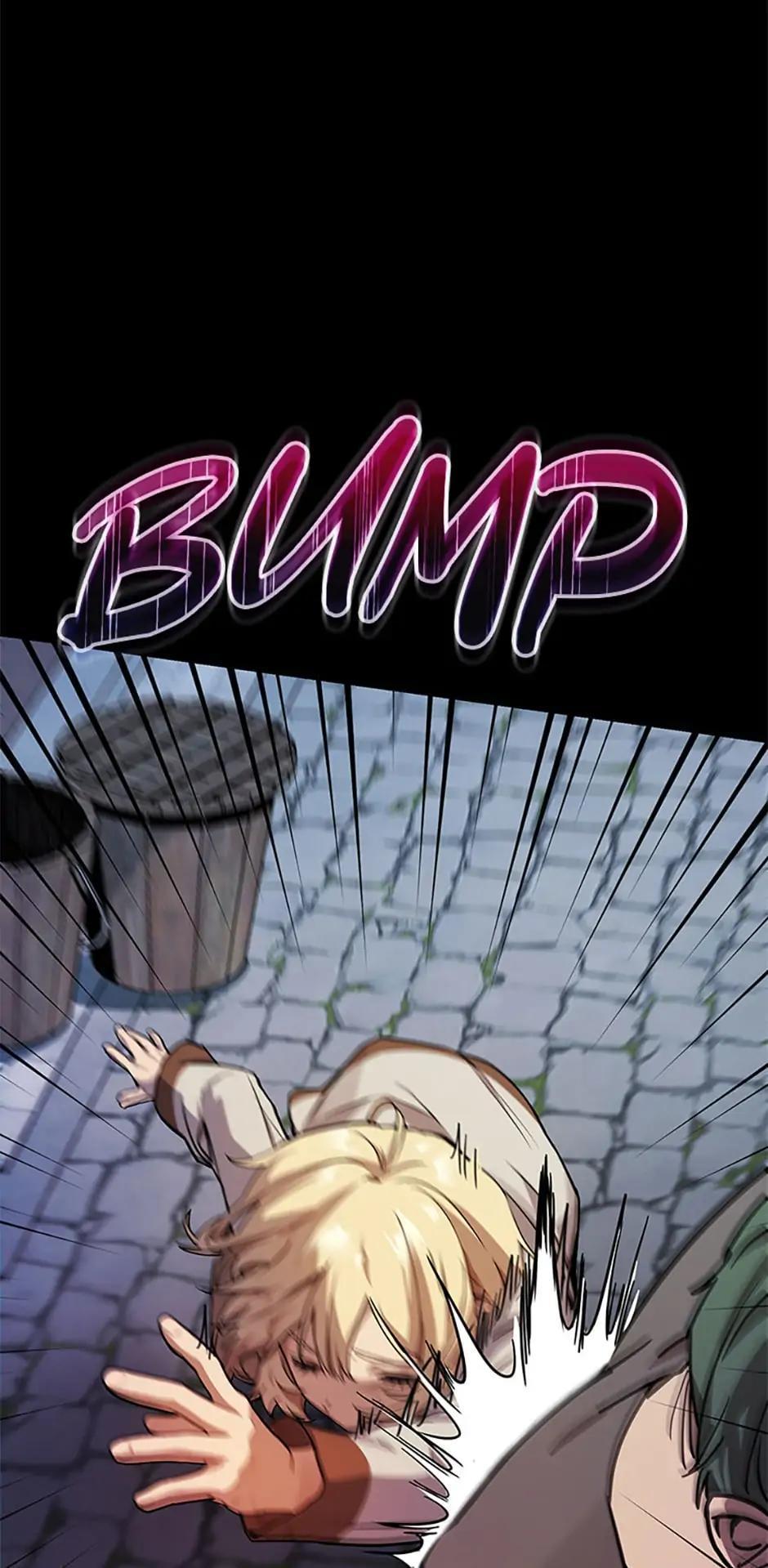 The Infinite Mage Chapter 3 — page 15