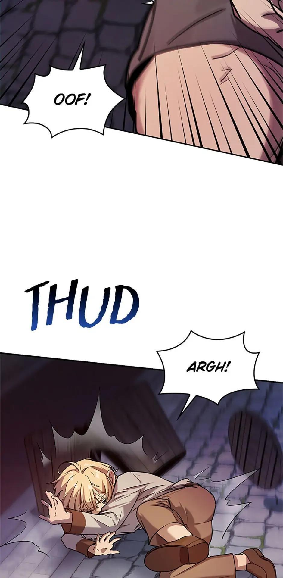 The Infinite Mage Chapter 3 — page 16