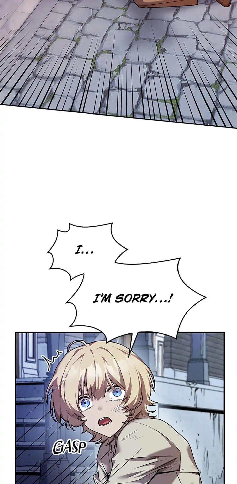 The Infinite Mage Chapter 3 — page 17