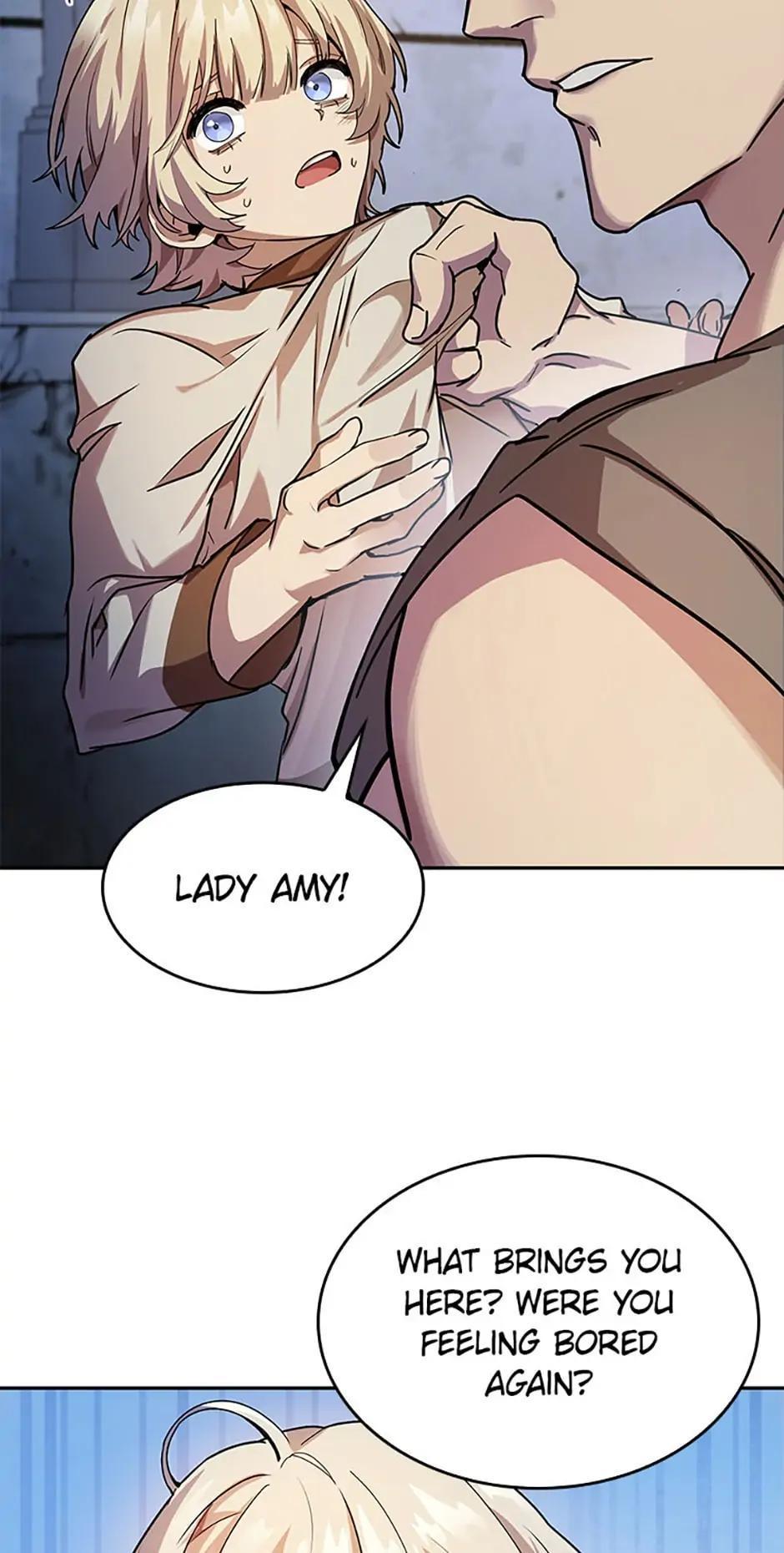 The Infinite Mage Chapter 3 — page 24