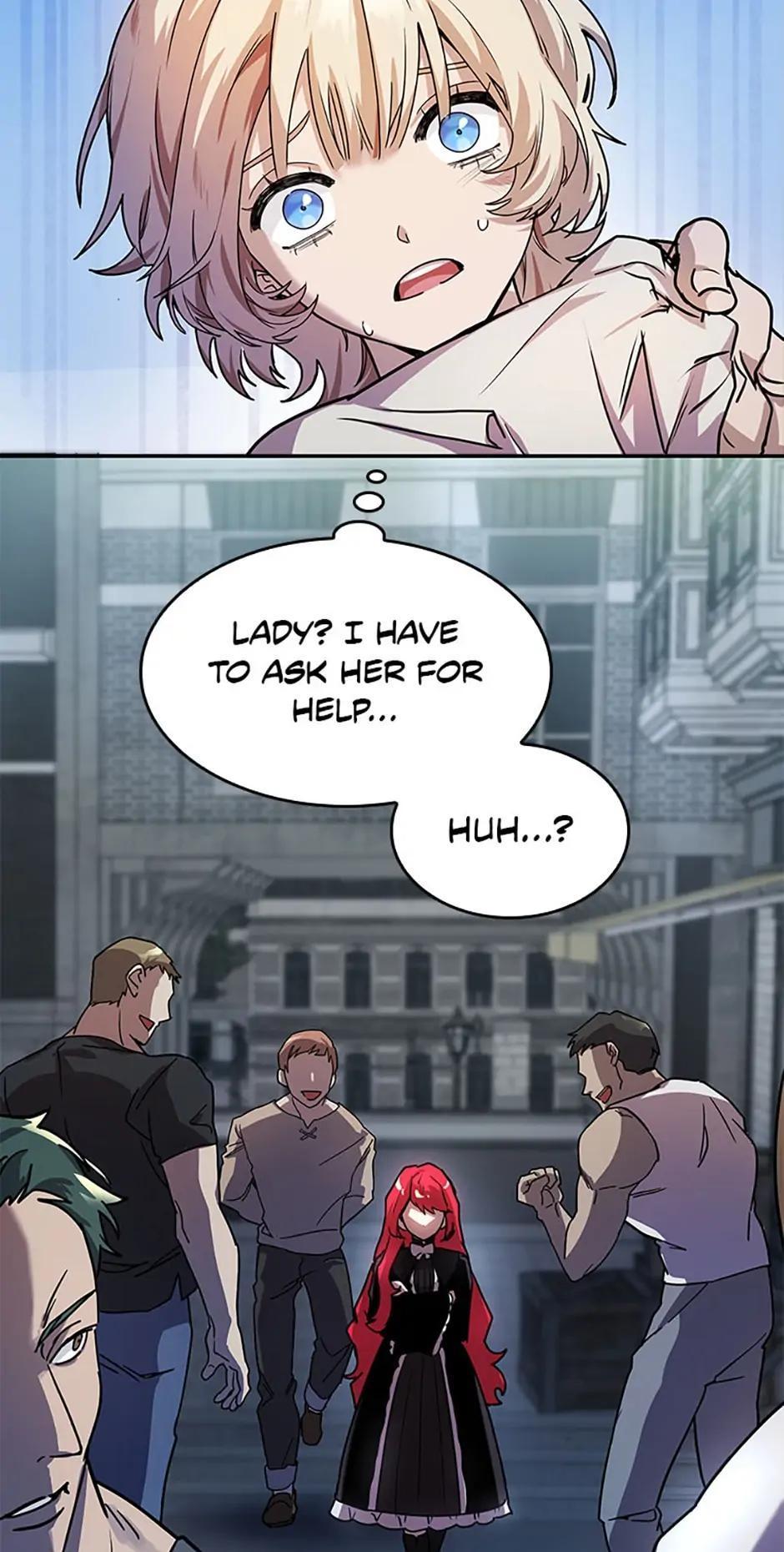 The Infinite Mage Chapter 3 — page 25
