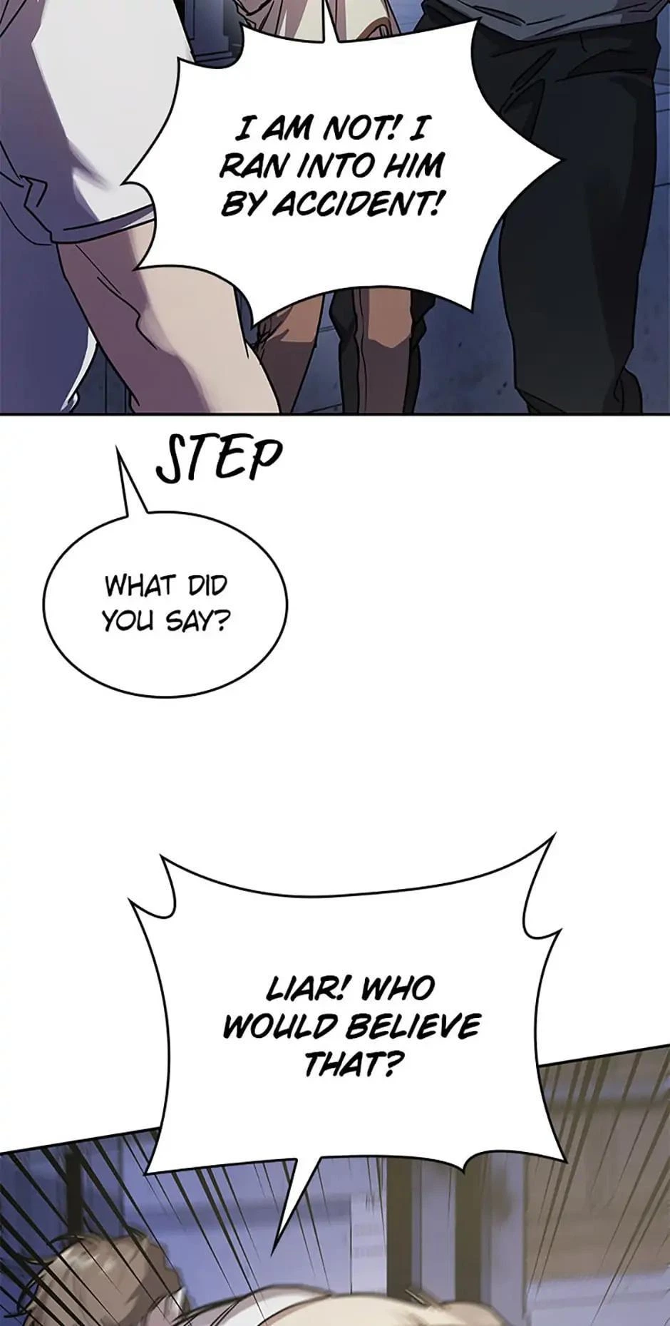 The Infinite Mage Chapter 3 — page 28
