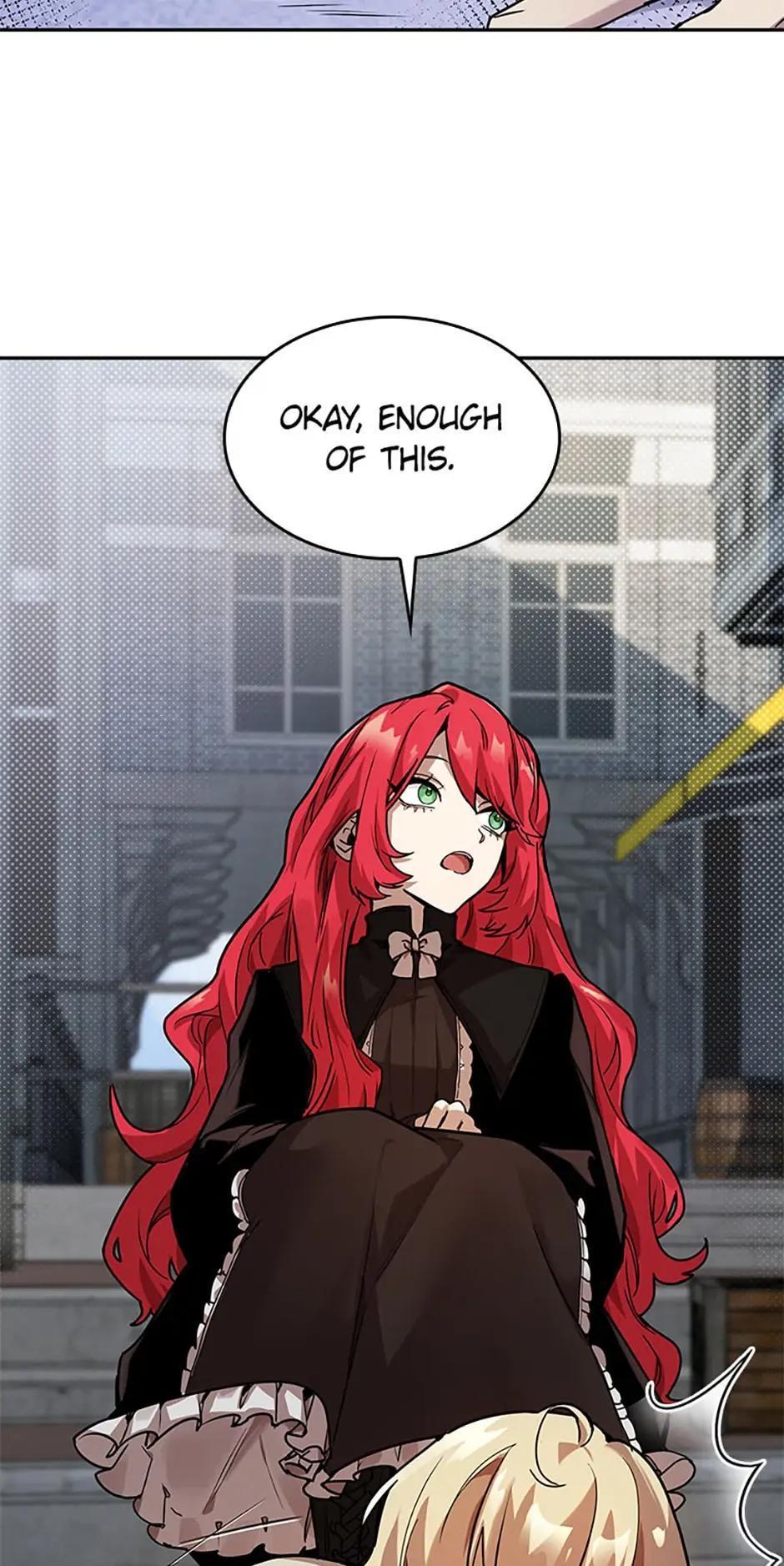 The Infinite Mage Chapter 3 — page 41