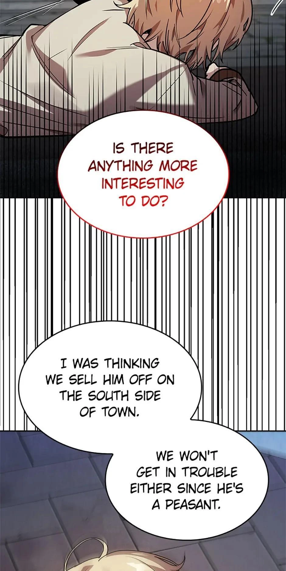 The Infinite Mage Chapter 3 — page 42