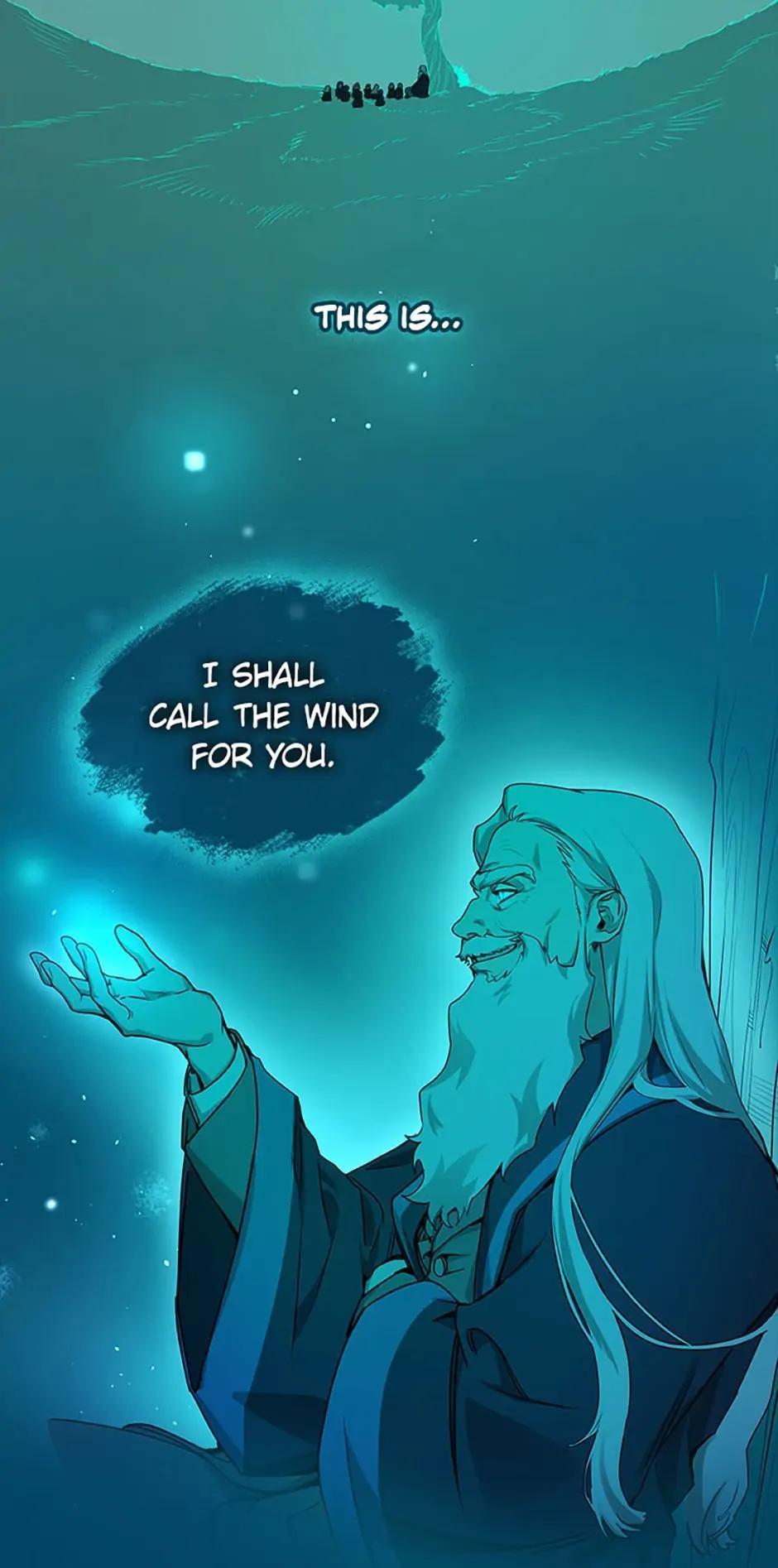 The Infinite Mage Chapter 3 — page 67