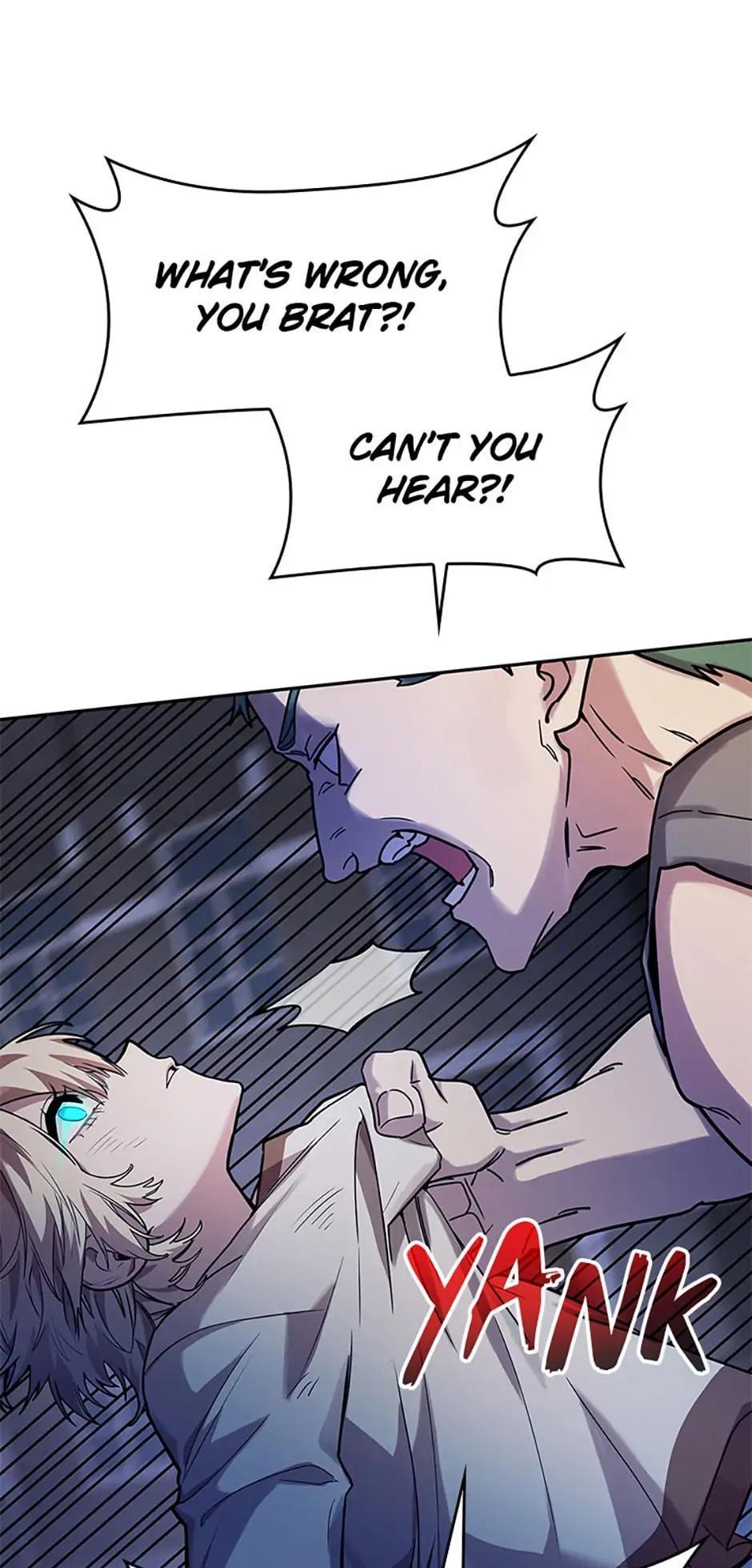 The Infinite Mage Chapter 3 — page 71