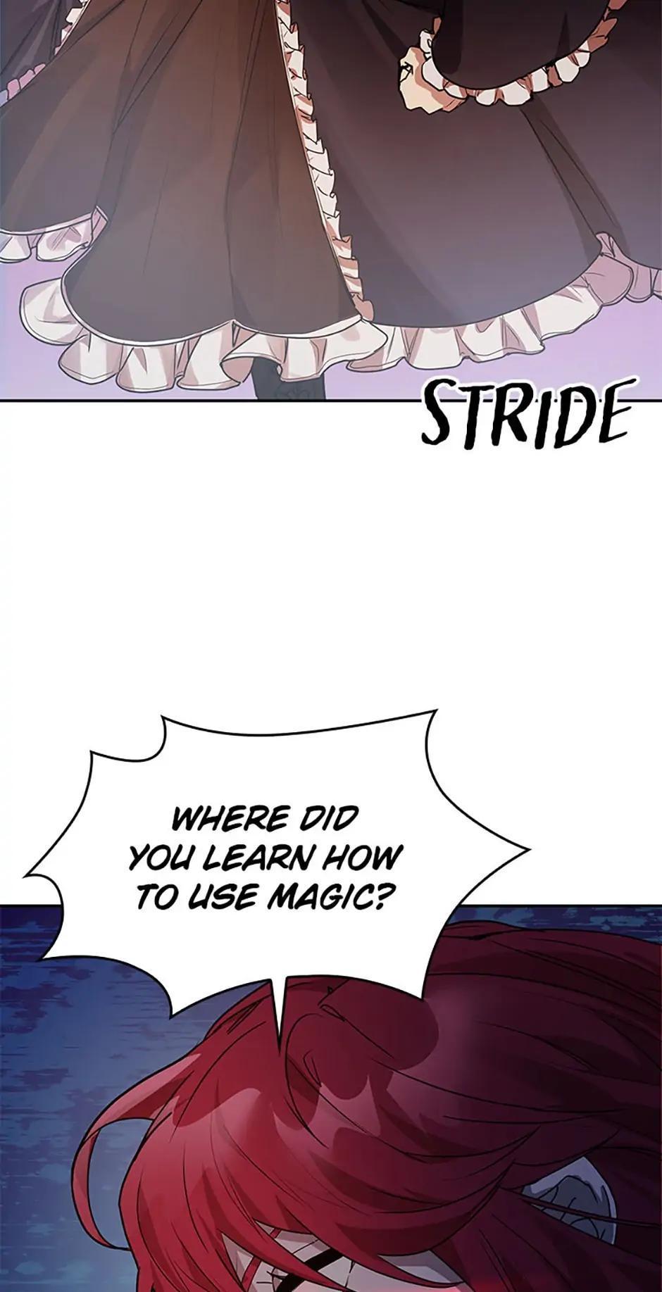 The Infinite Mage Chapter 3 — page 89