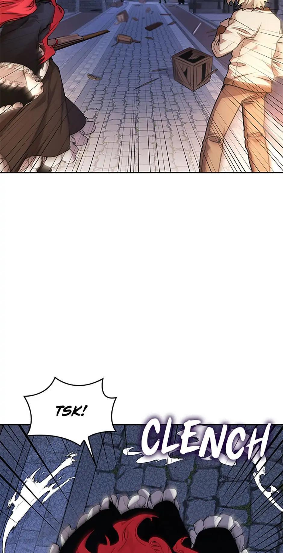 The Infinite Mage Chapter 3 — page 92