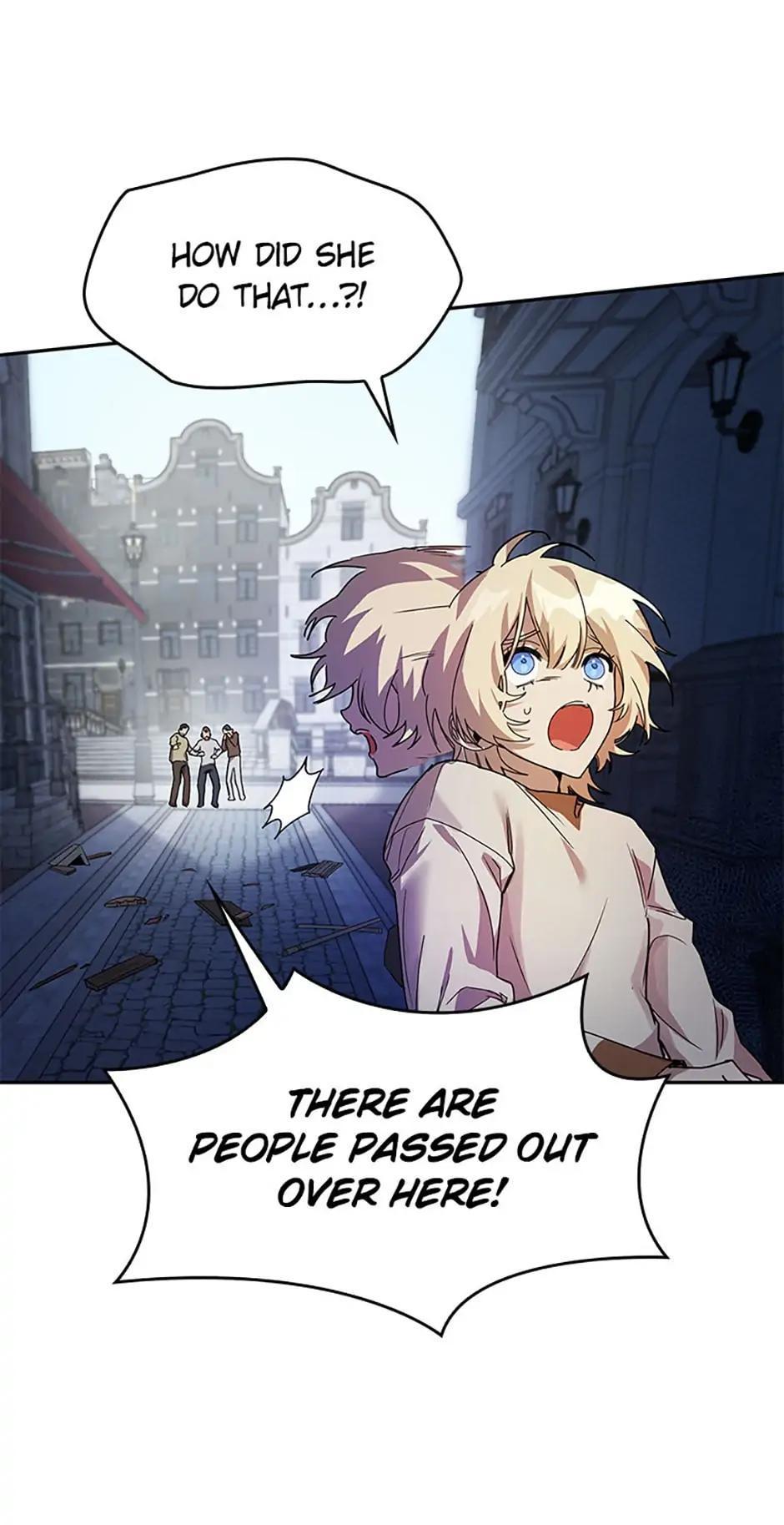 The Infinite Mage Chapter 3 — page 95