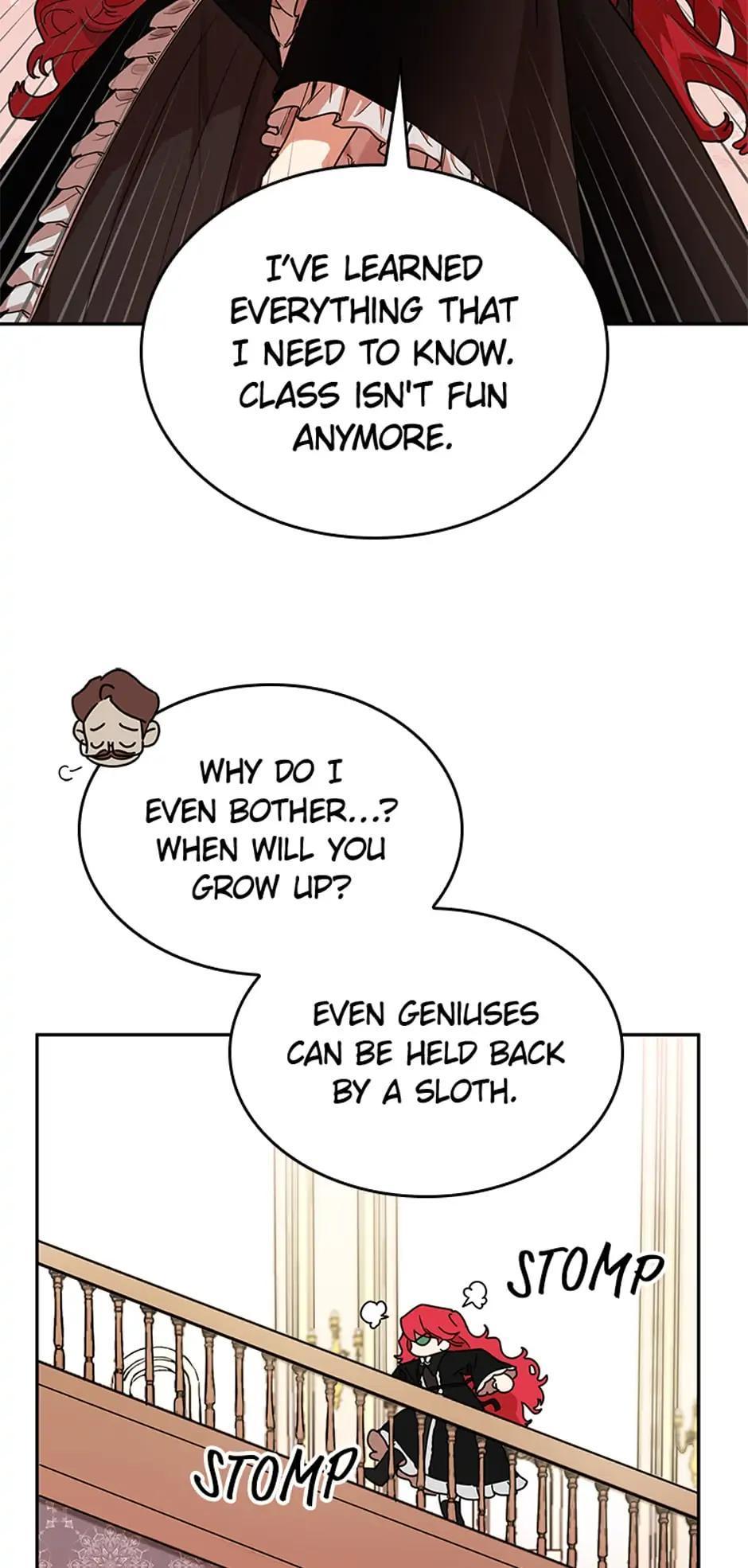The Infinite Mage Chapter 3 — page 110