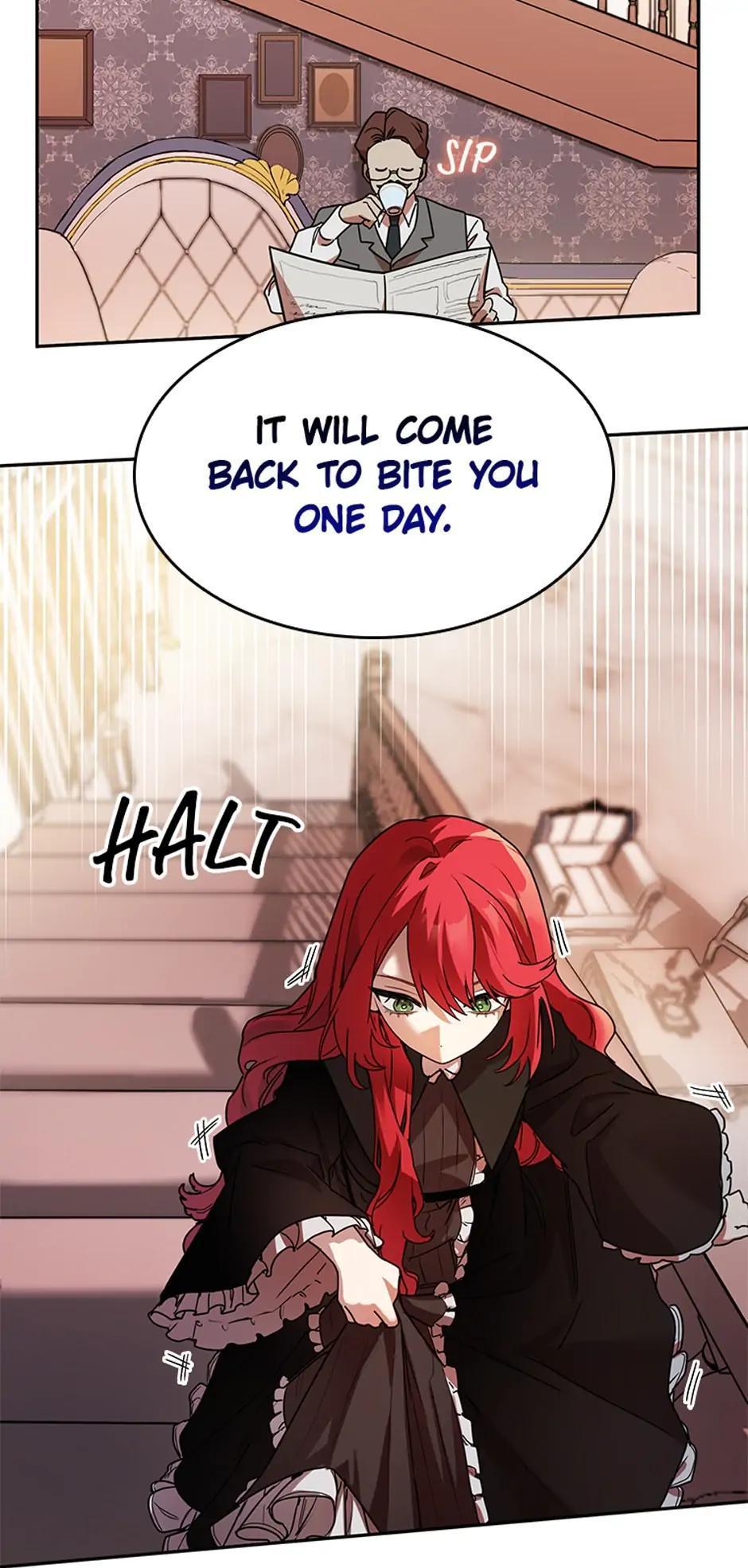 The Infinite Mage Chapter 3 — page 111